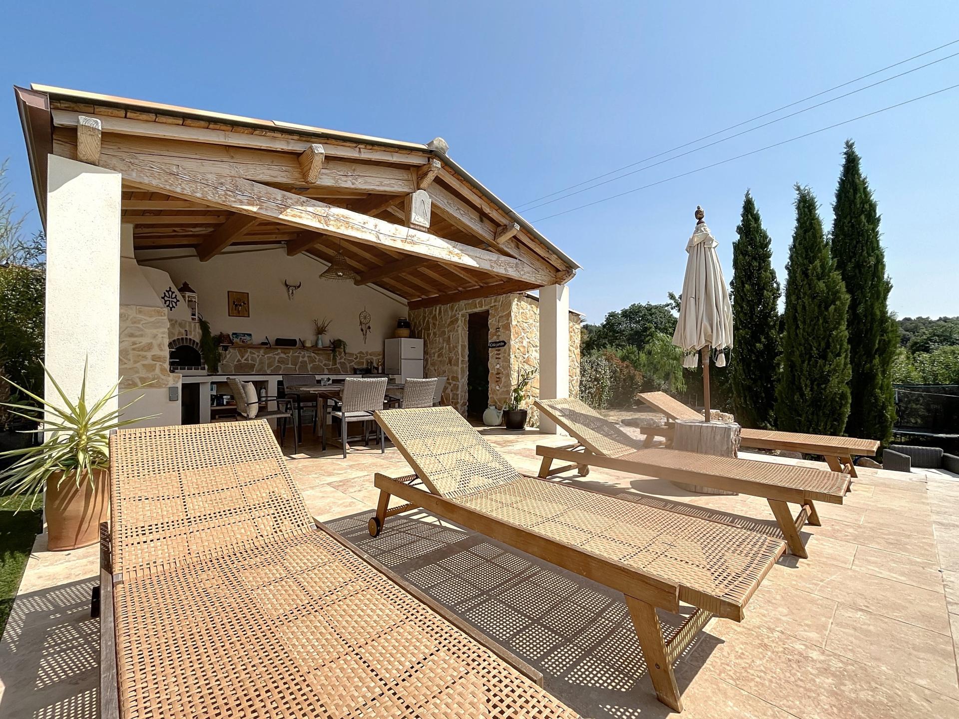 Photo 2 de l'annonce.