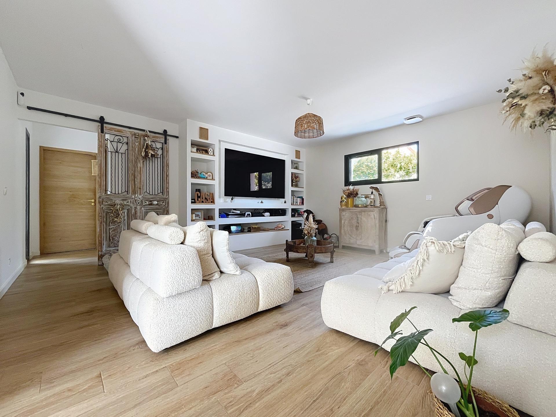 Photo 8 de l'annonce.