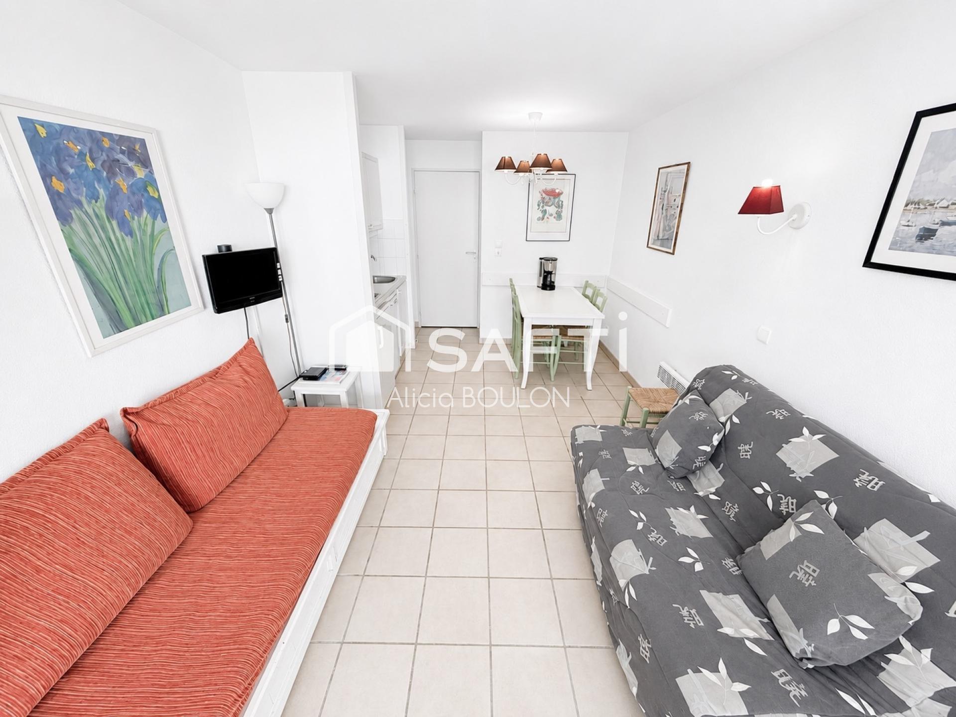 Photo-appartement