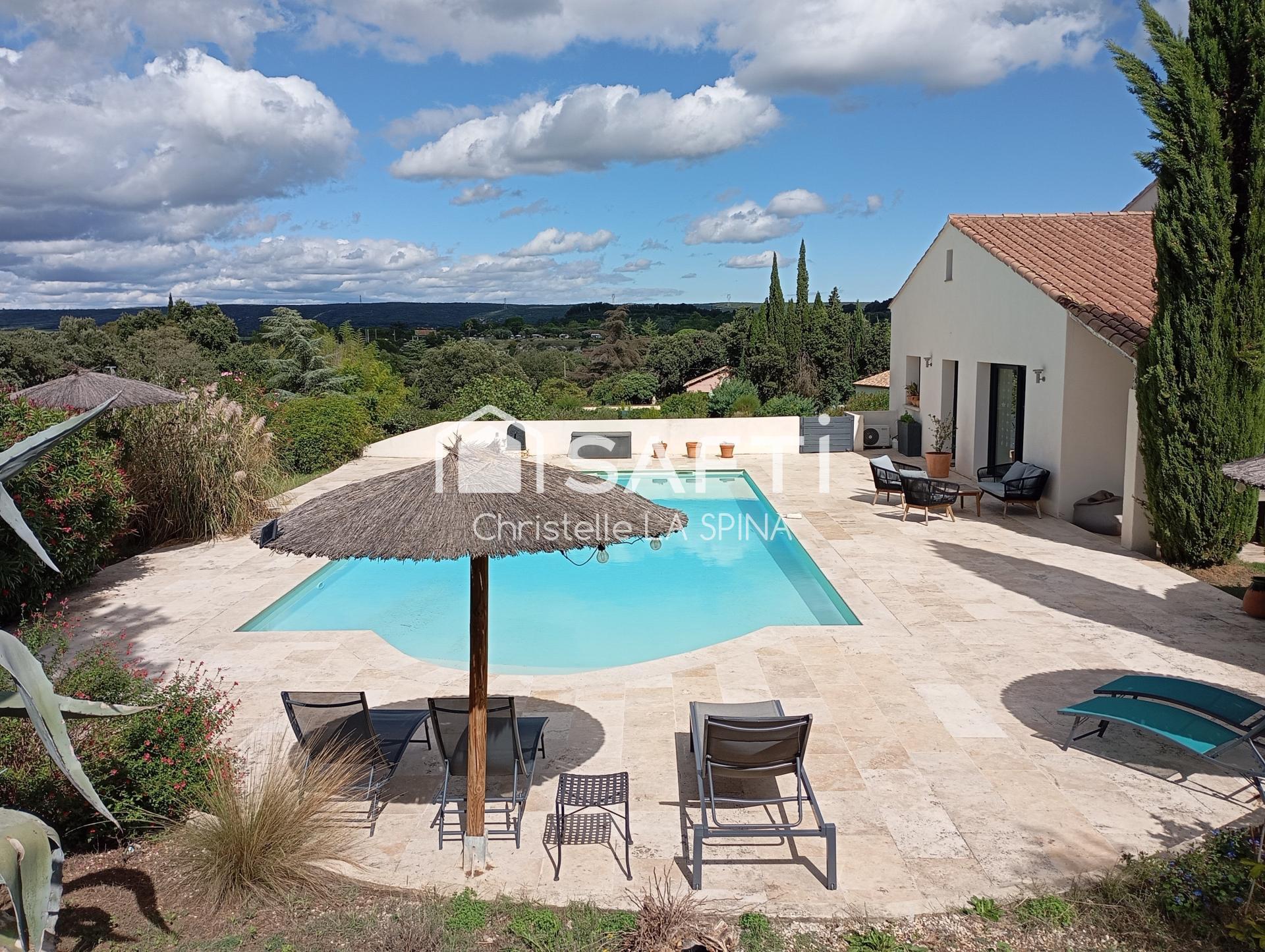 Photographie descriptive du bien