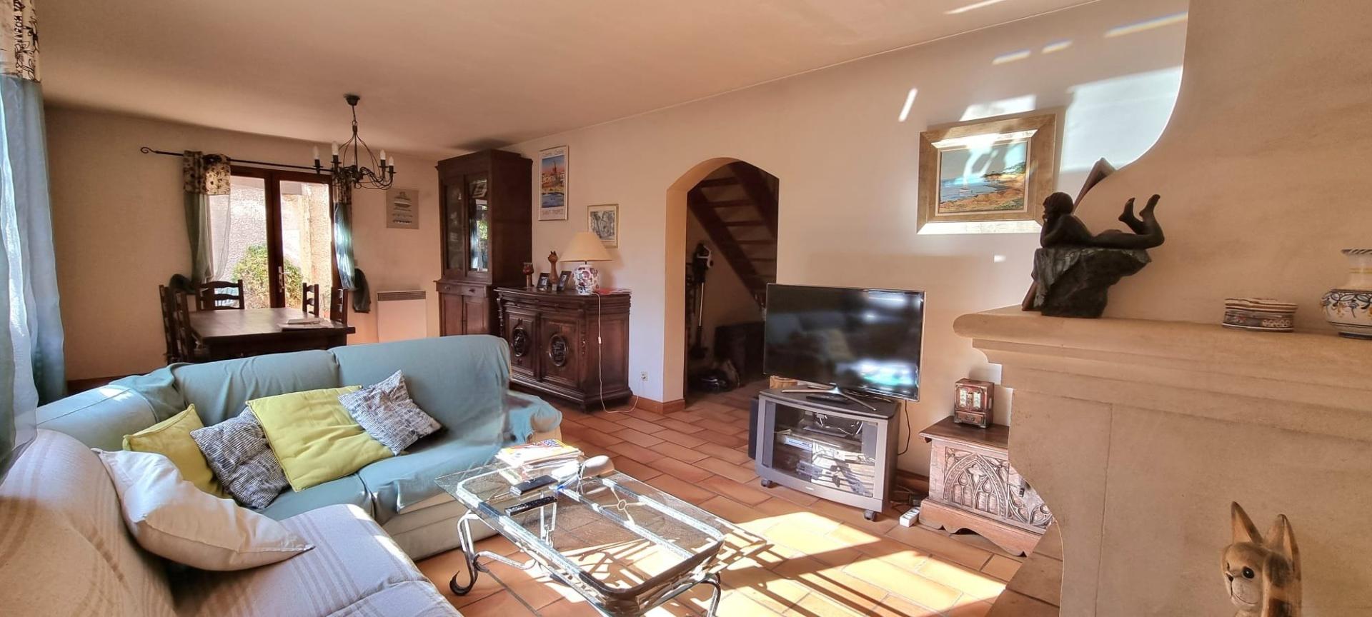 Photo 3 de l'annonce.