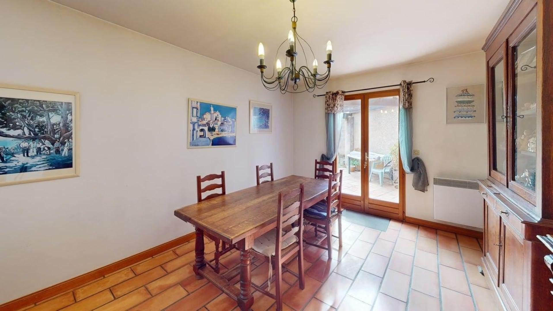 Photo 6 de l'annonce.