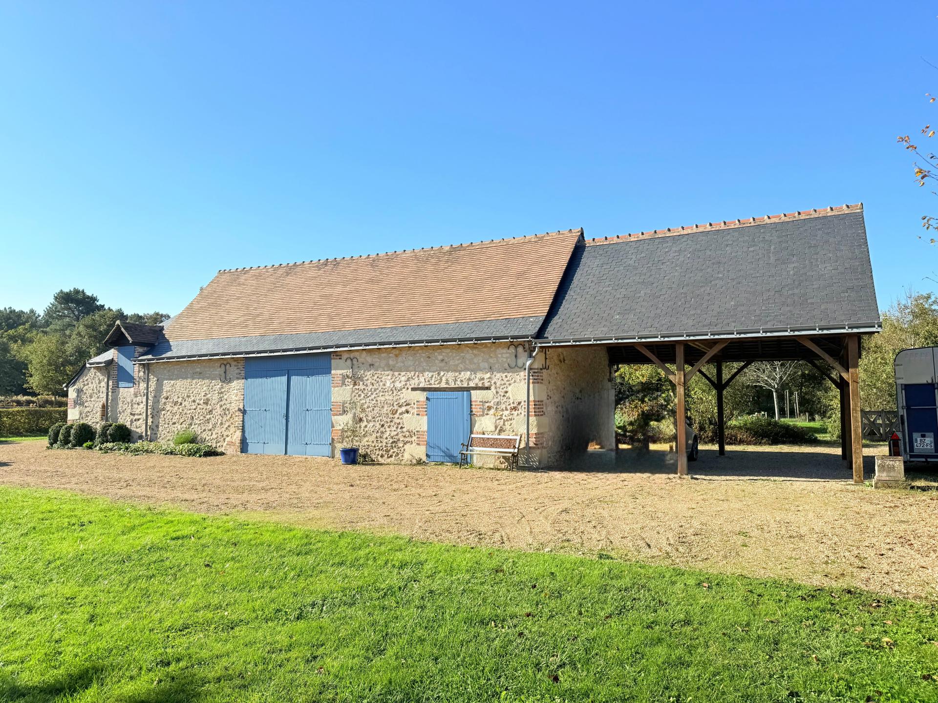 Photo 4 de l'annonce.