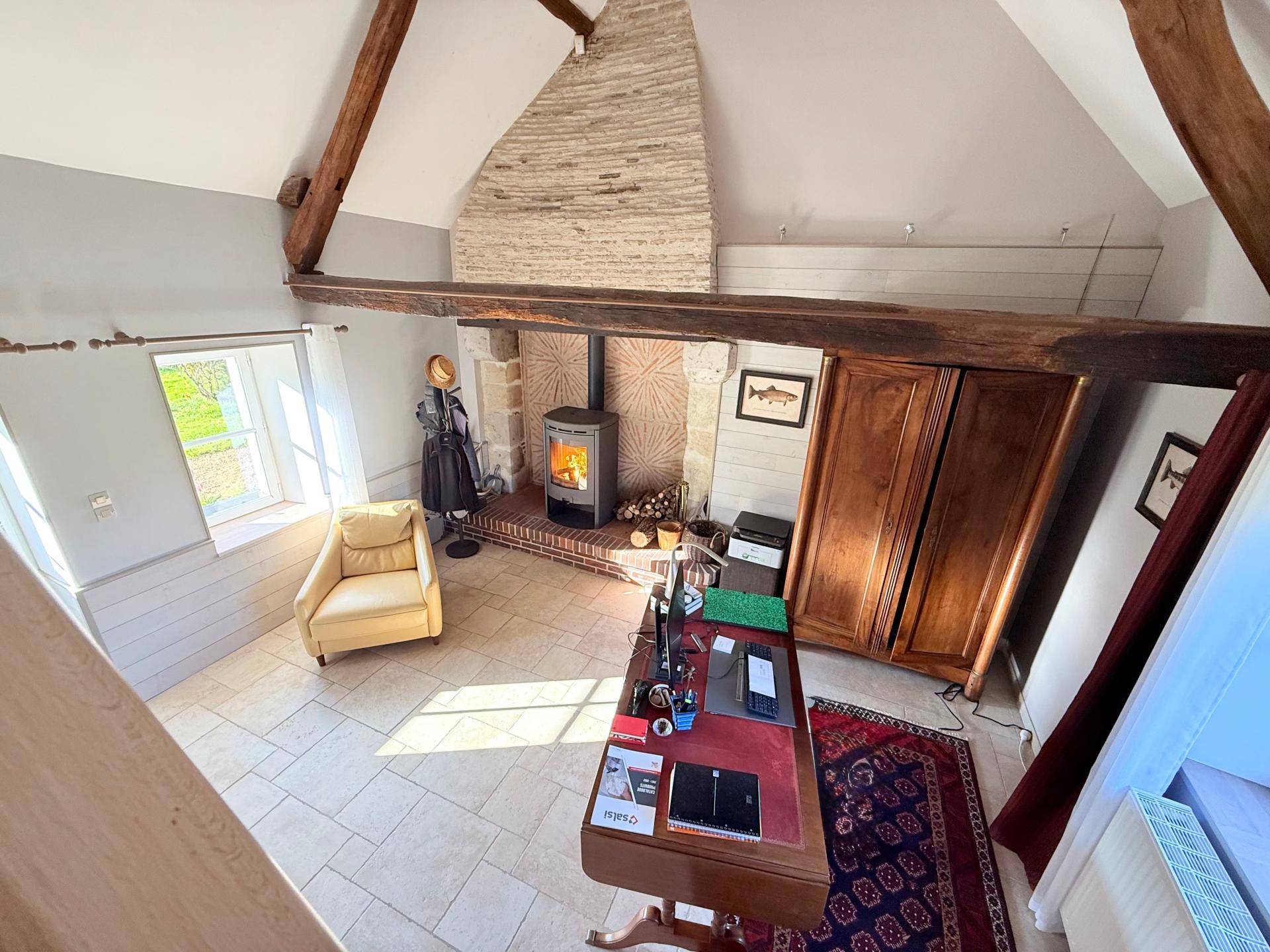 Photo 9 de l'annonce.