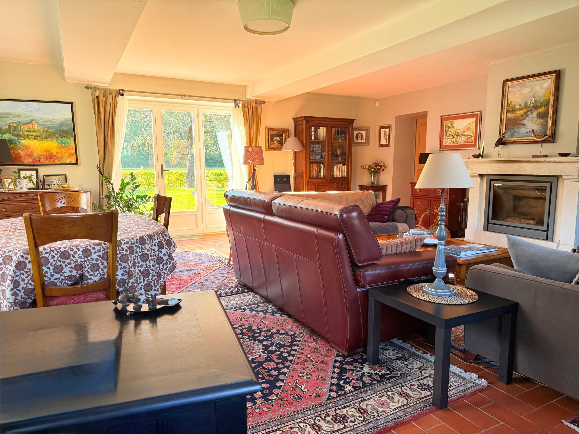 Photo 11 de l'annonce.