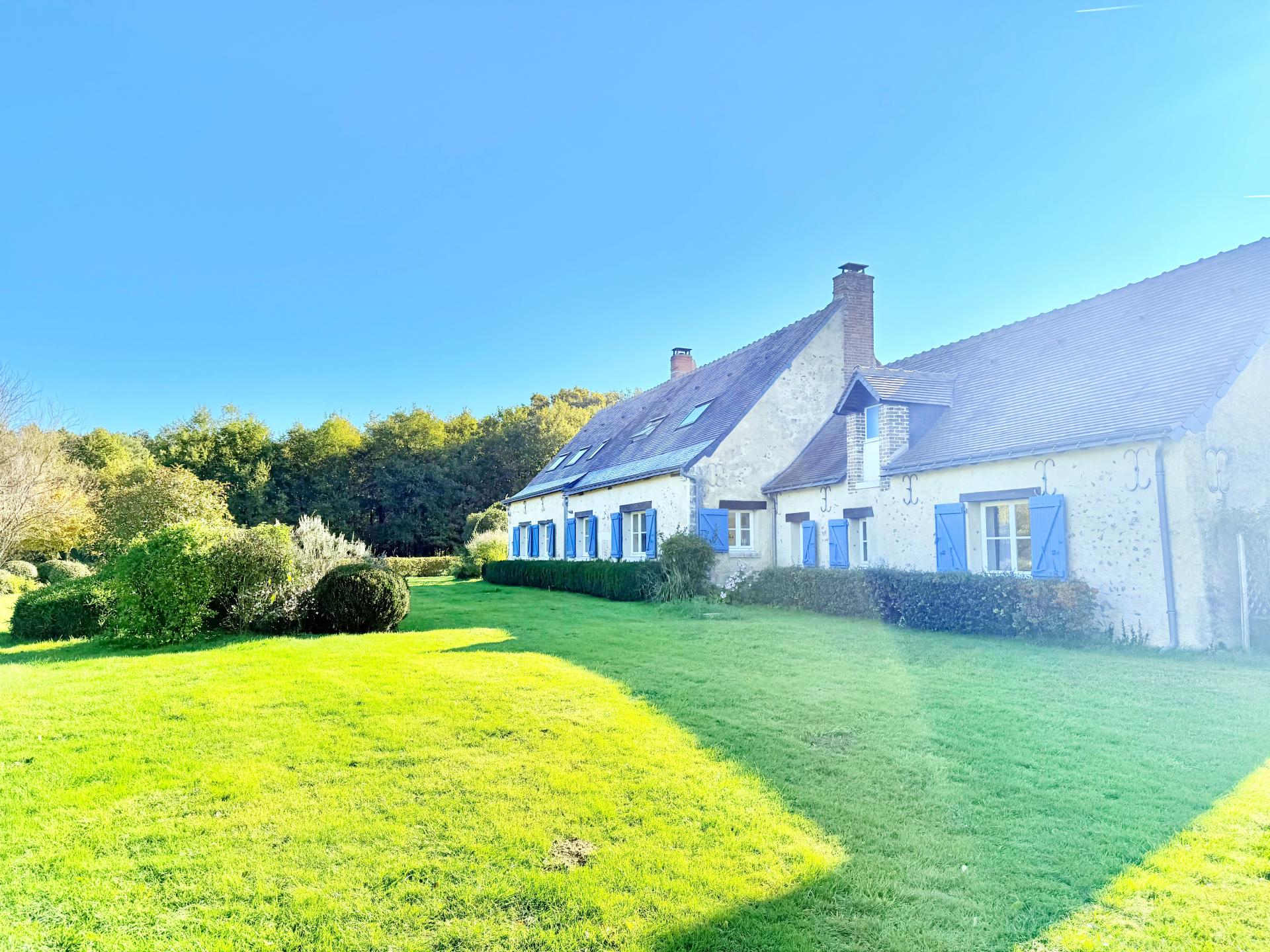 Photo 3 de l'annonce.