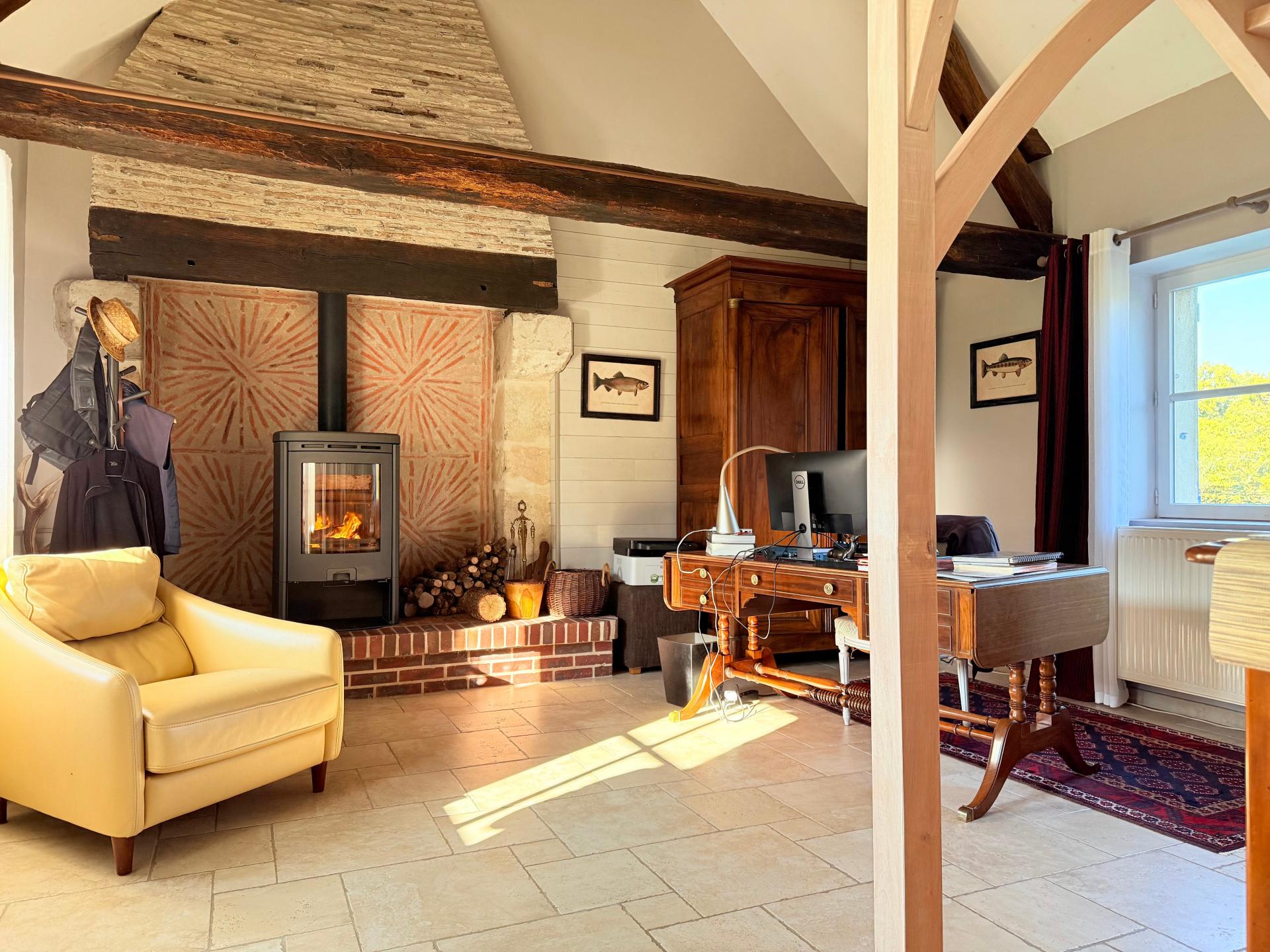 Photo 8 de l'annonce.