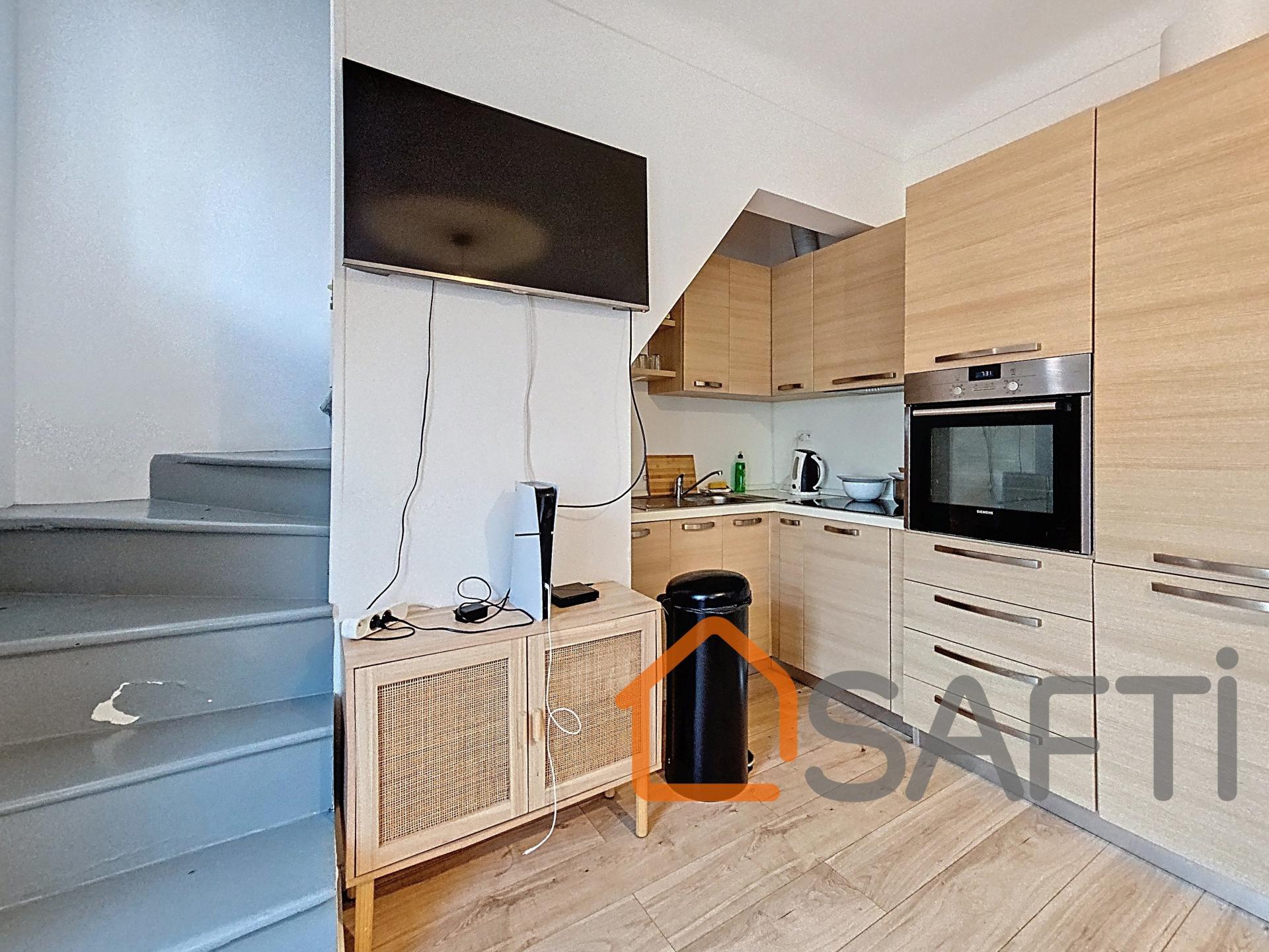 Photo 13 de l'annonce.