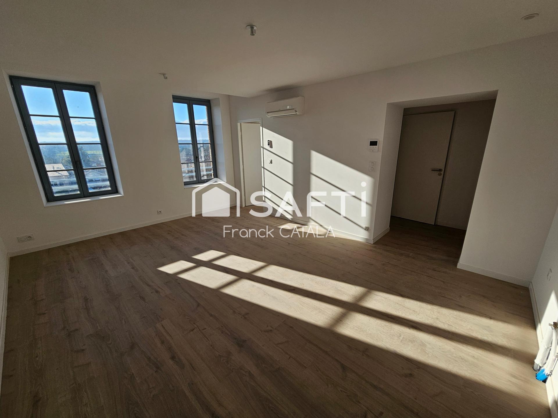 Photo-appartement