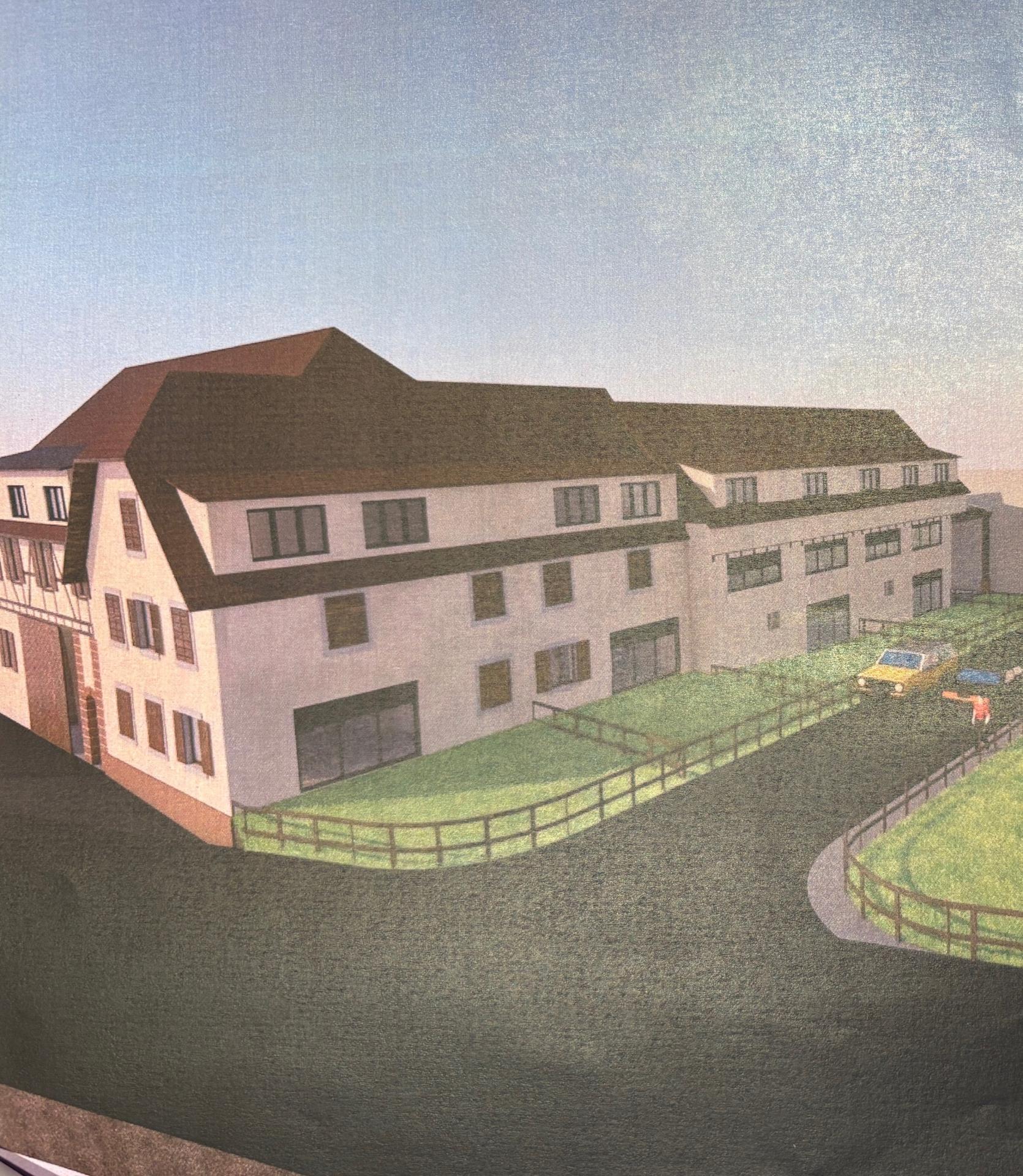 Photo 9 de l'annonce.