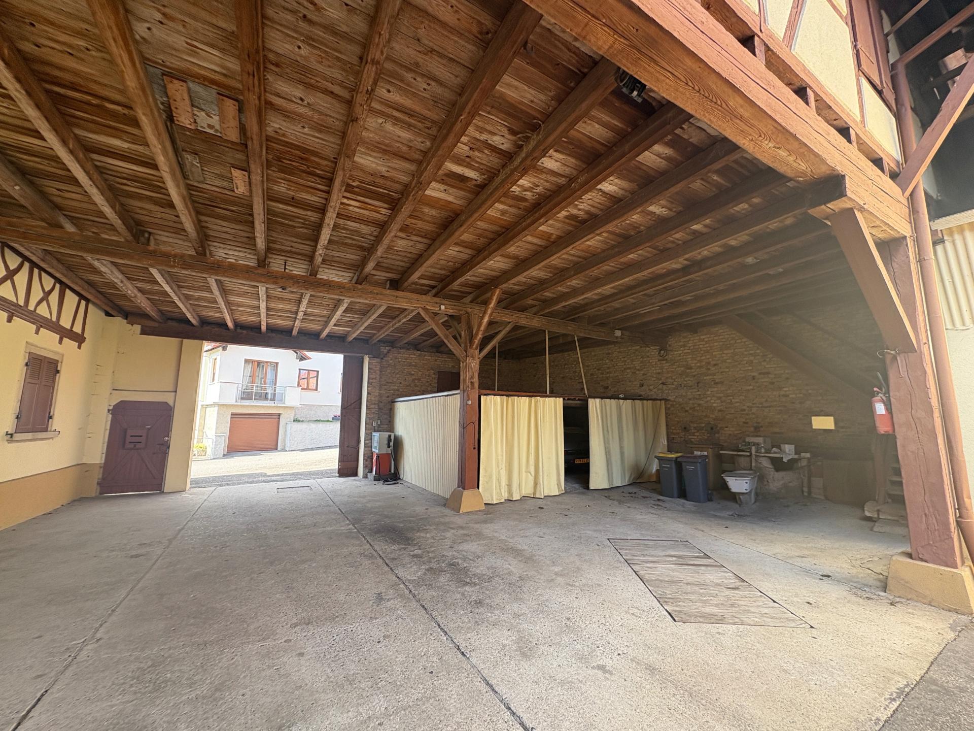 Photo 7 de l'annonce.