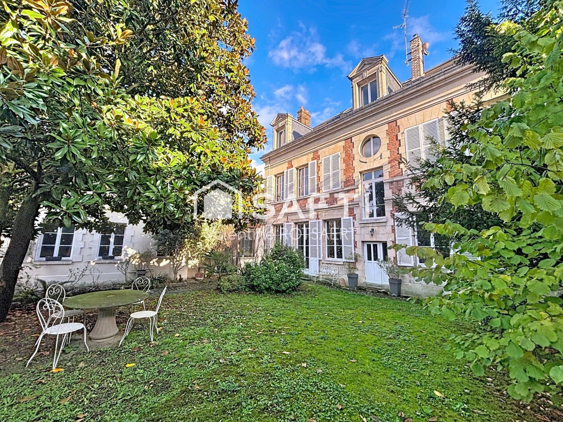 Photographie descriptive du bien