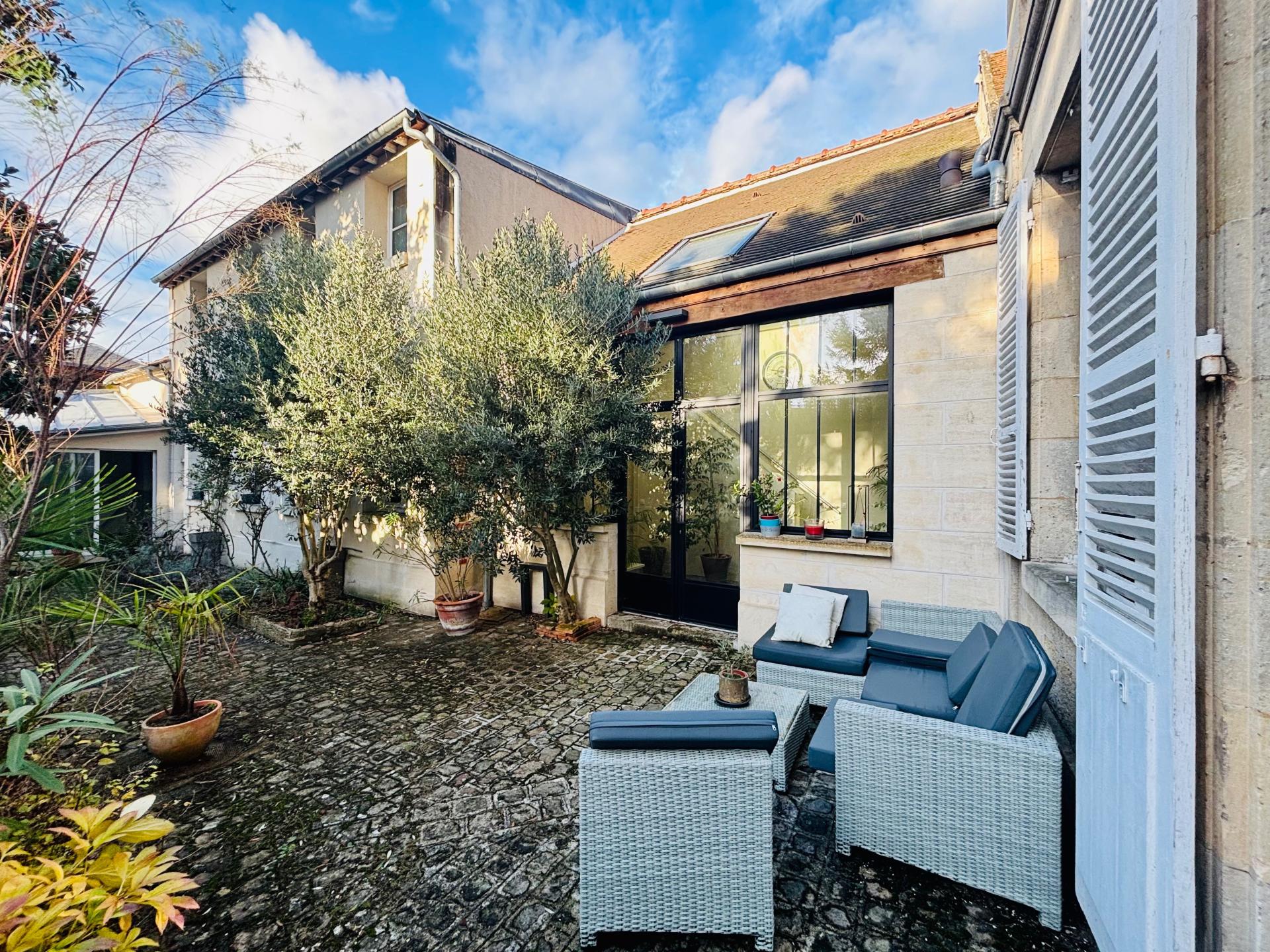 Photo 13 de l'annonce.