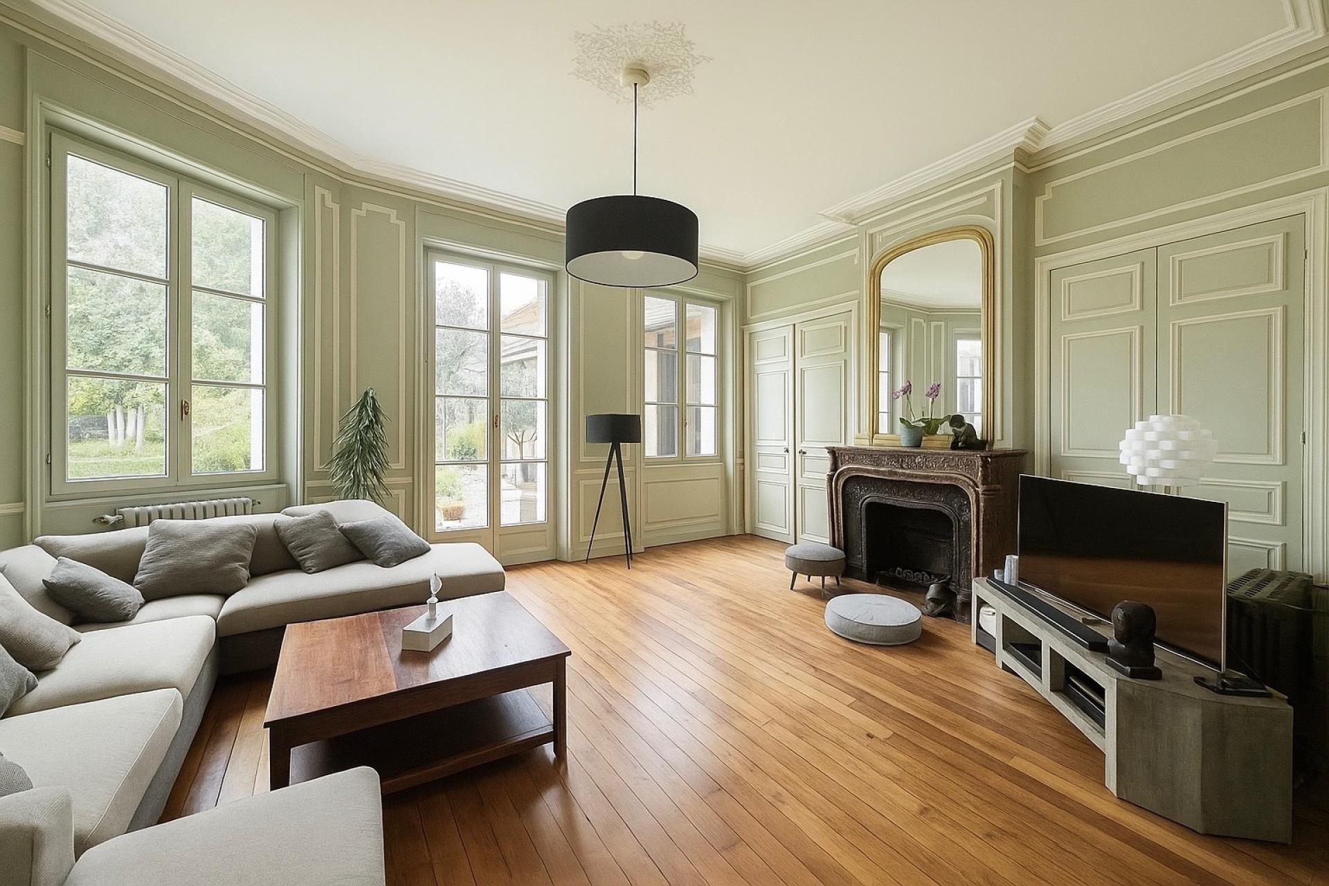 Photo 2 de l'annonce.