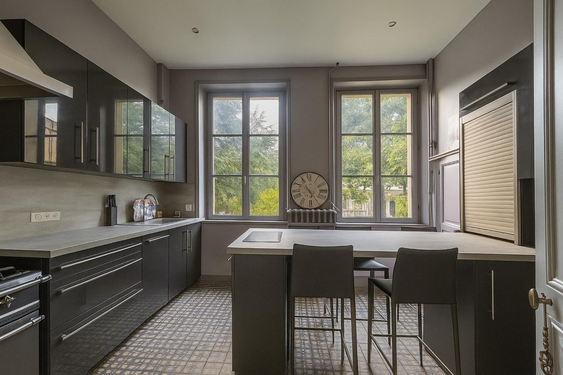 Photo 5 de l'annonce.