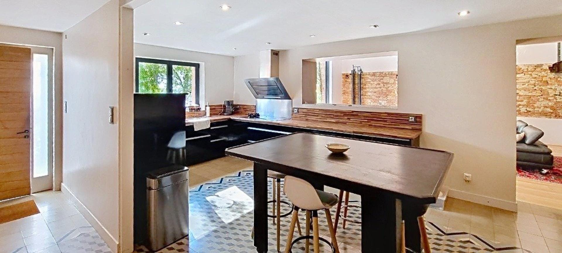 Photo 5 de l'annonce.