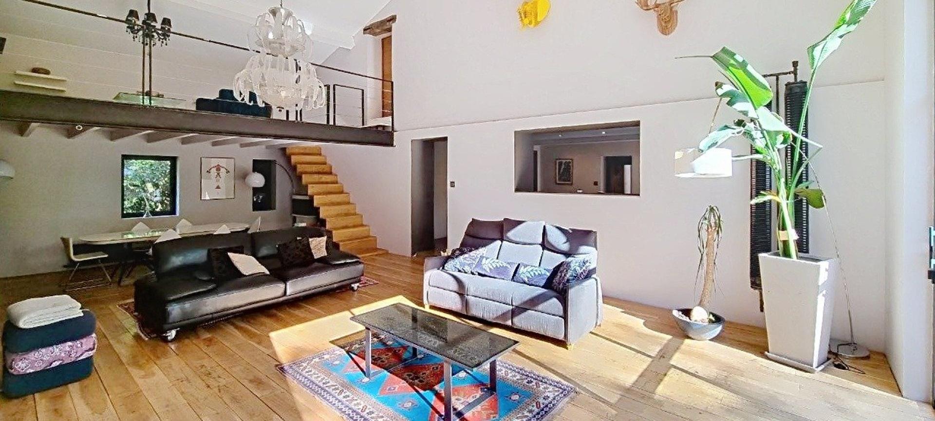 Photo 3 de l'annonce.