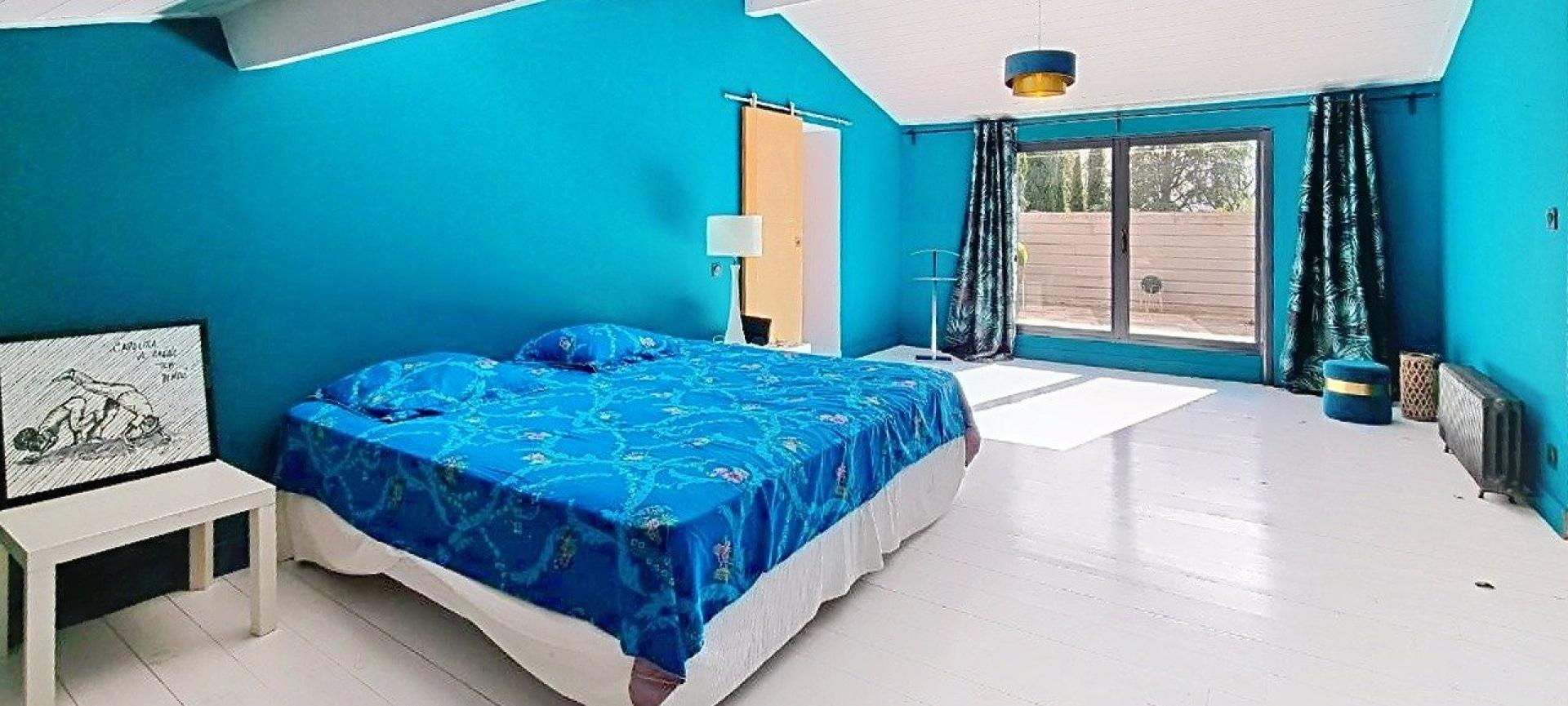 Photo 8 de l'annonce.