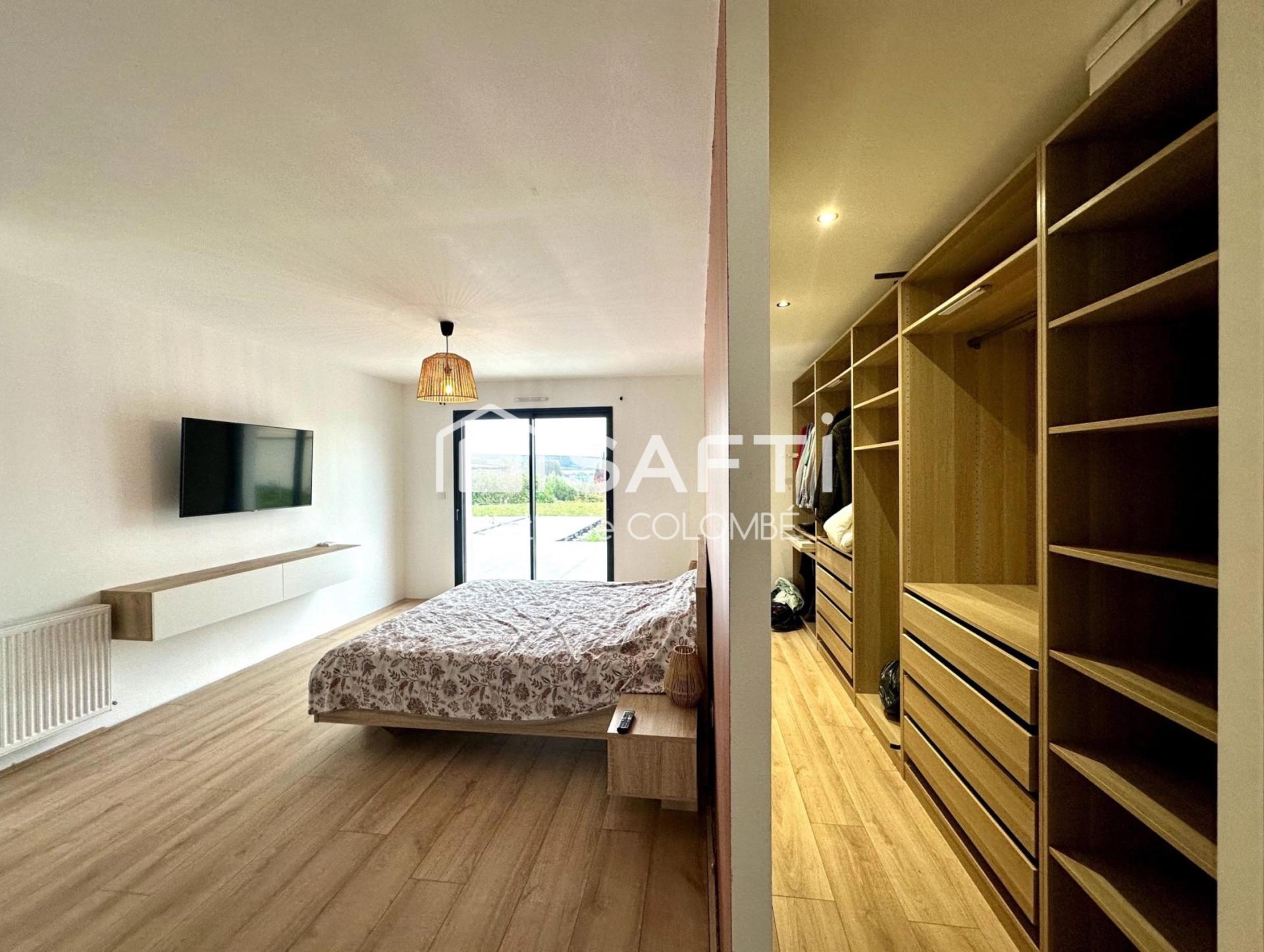 Photo 9 de l'annonce.