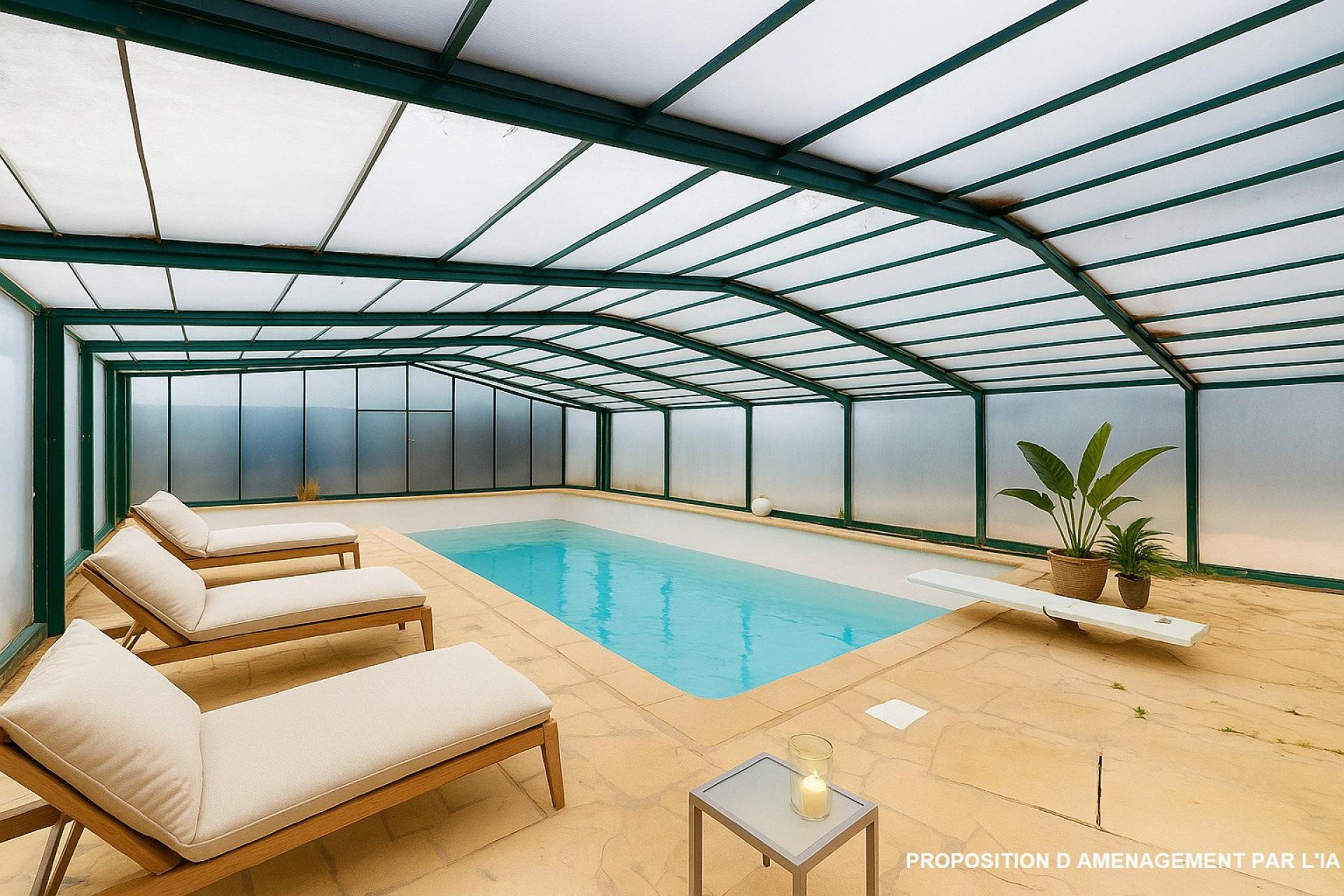 Photo 6 de l'annonce.