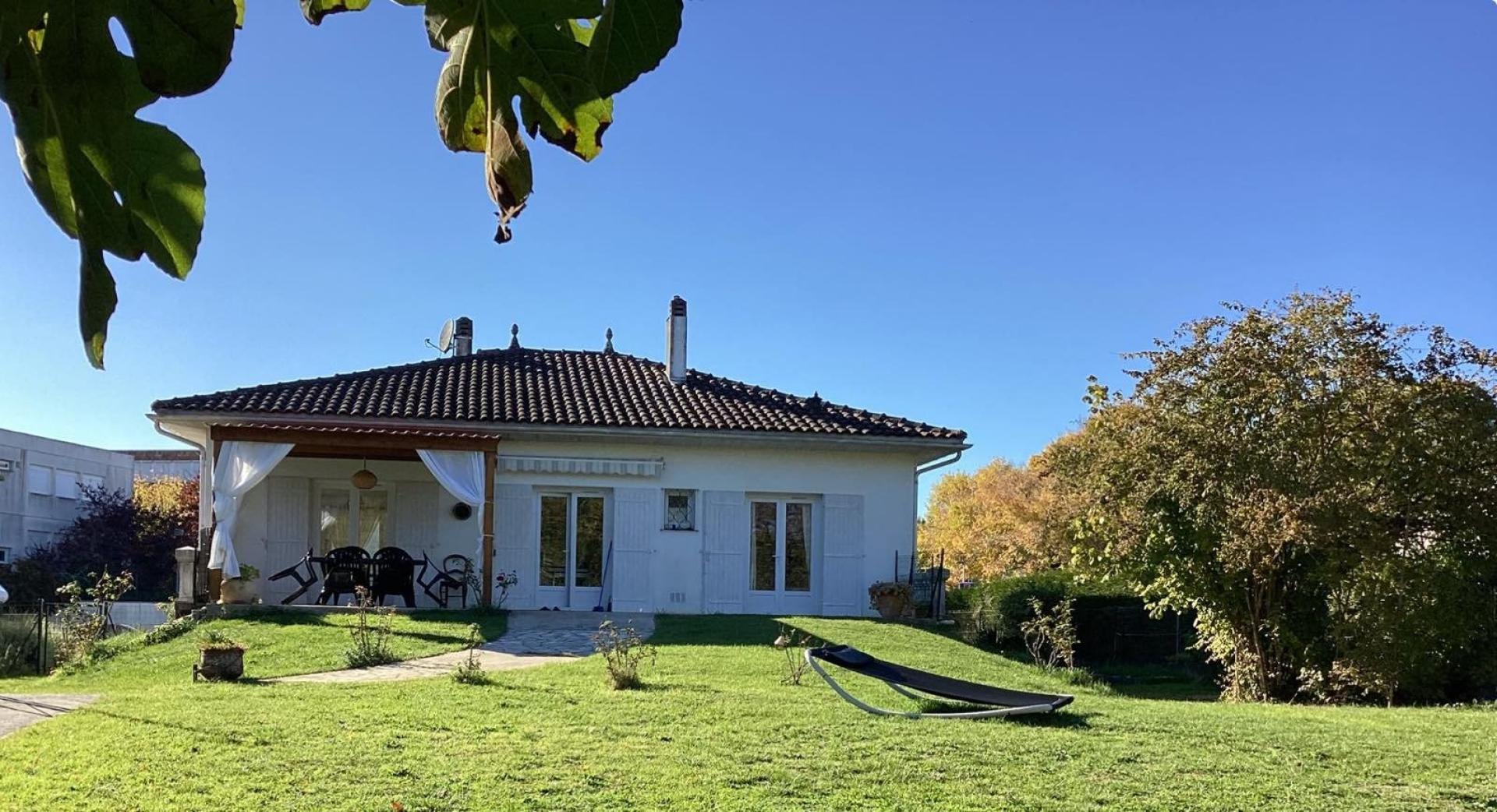 Photographie descriptive du bien