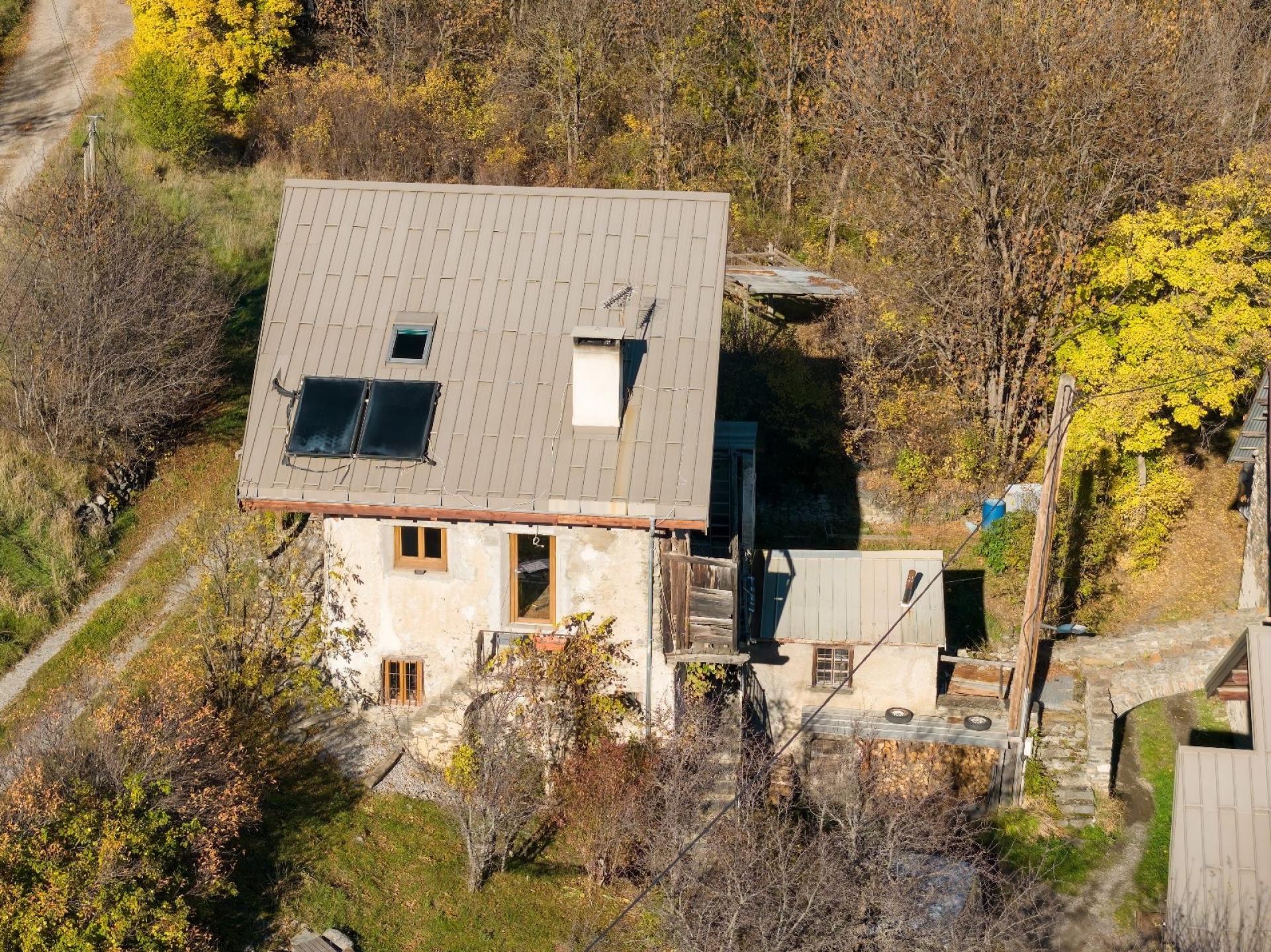 Photo 9 de l'annonce.