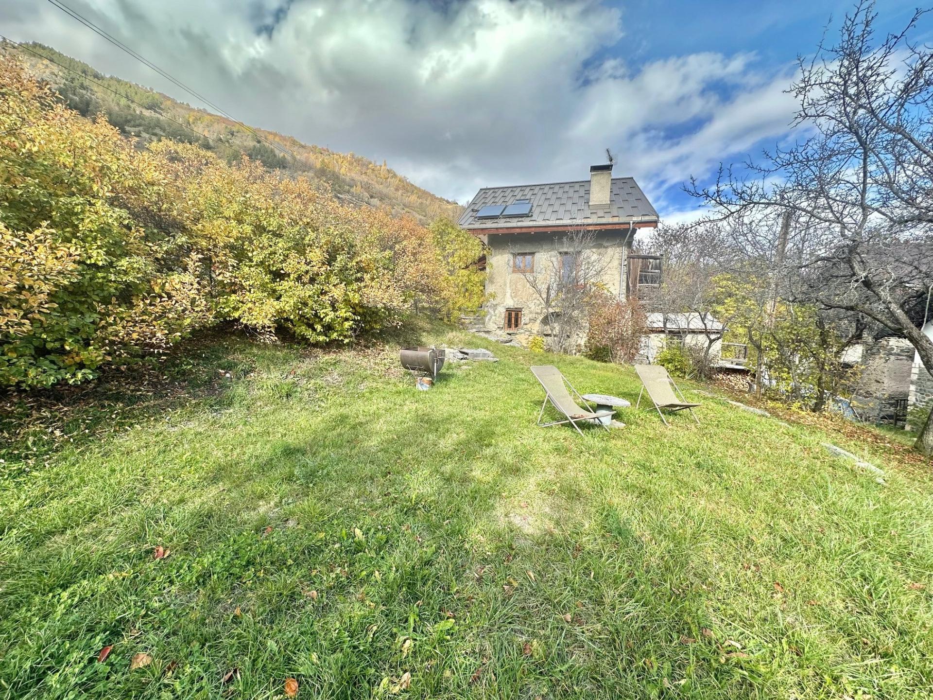 Photo 8 de l'annonce.