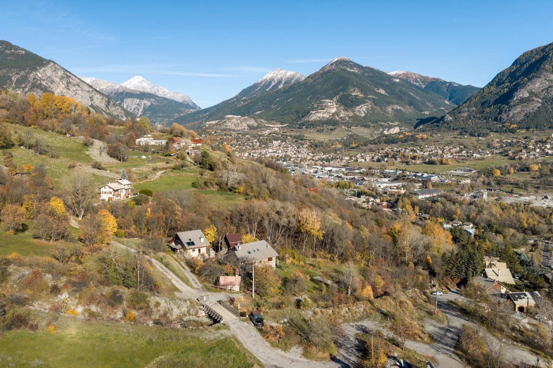 Photographie descriptive du bien