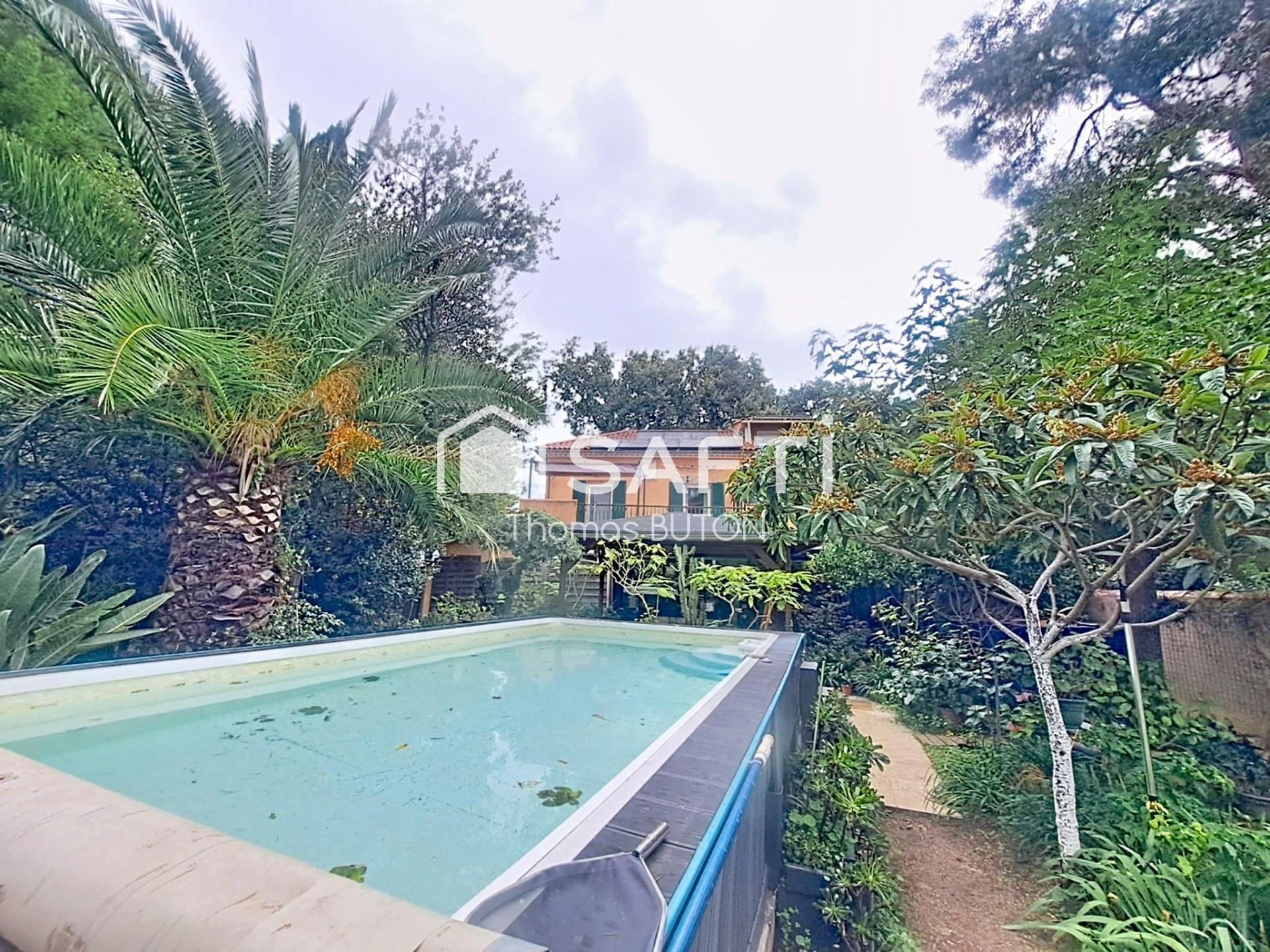 Photographie descriptive du bien