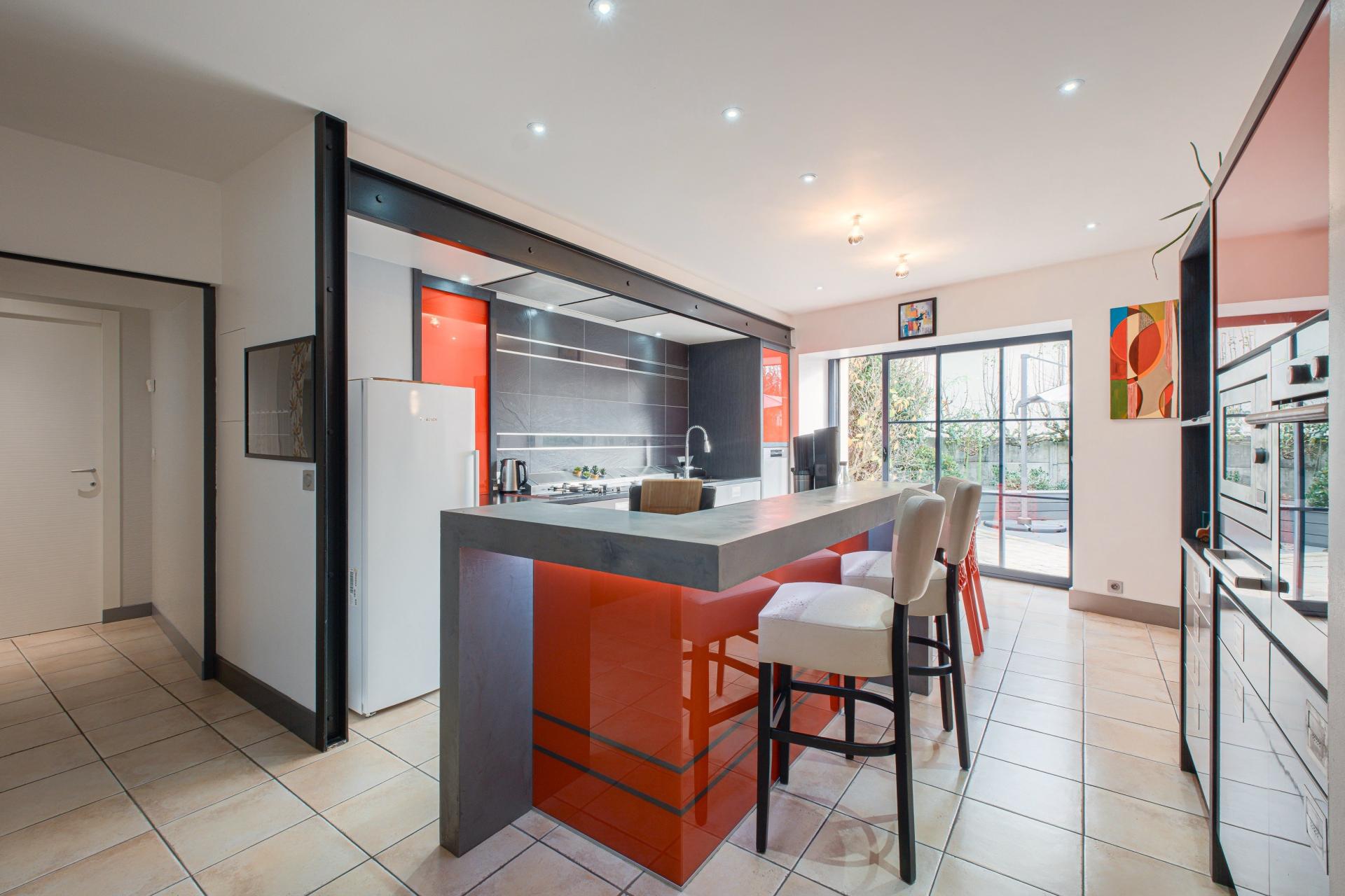 Photo 8 de l'annonce.