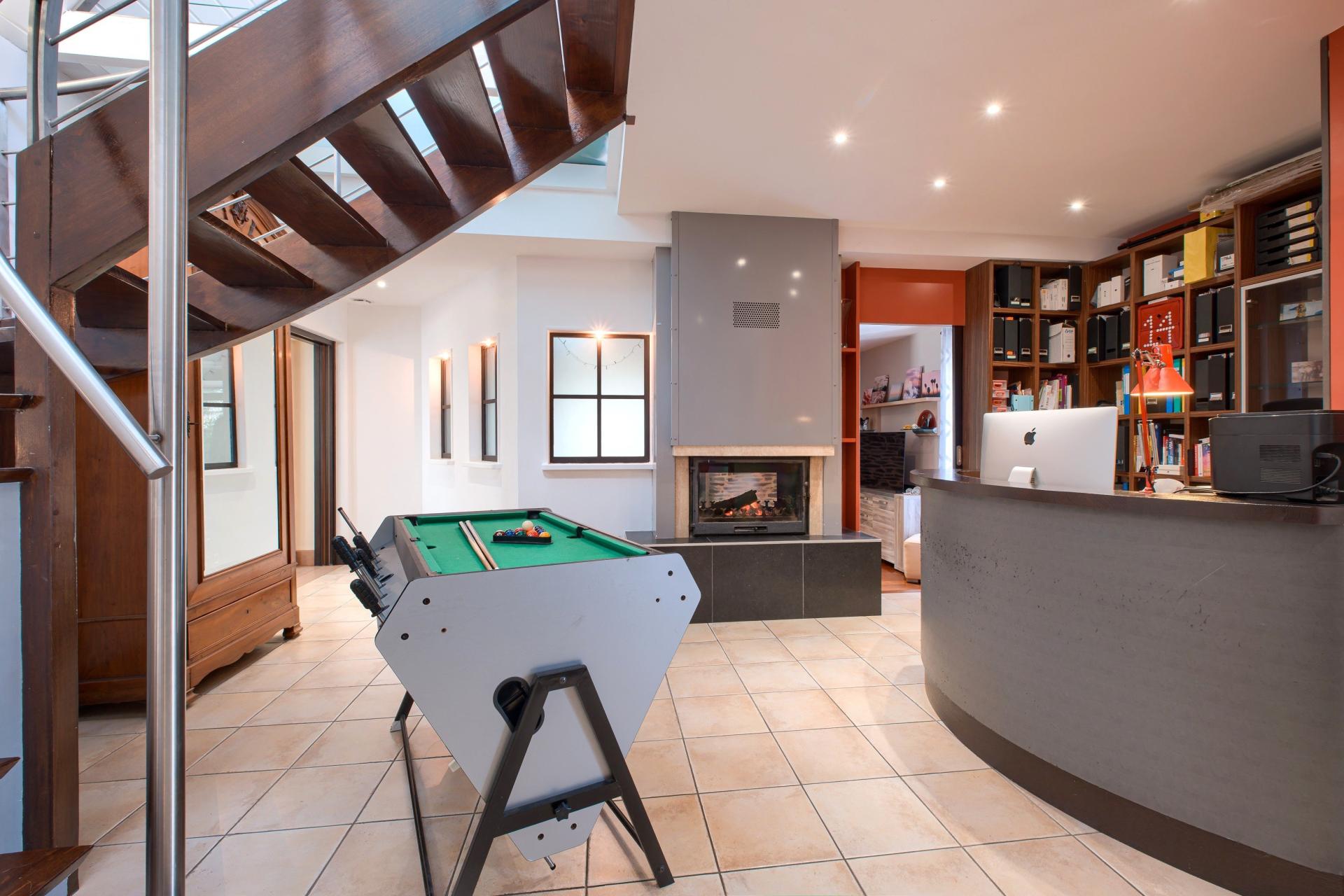 Photo 5 de l'annonce.