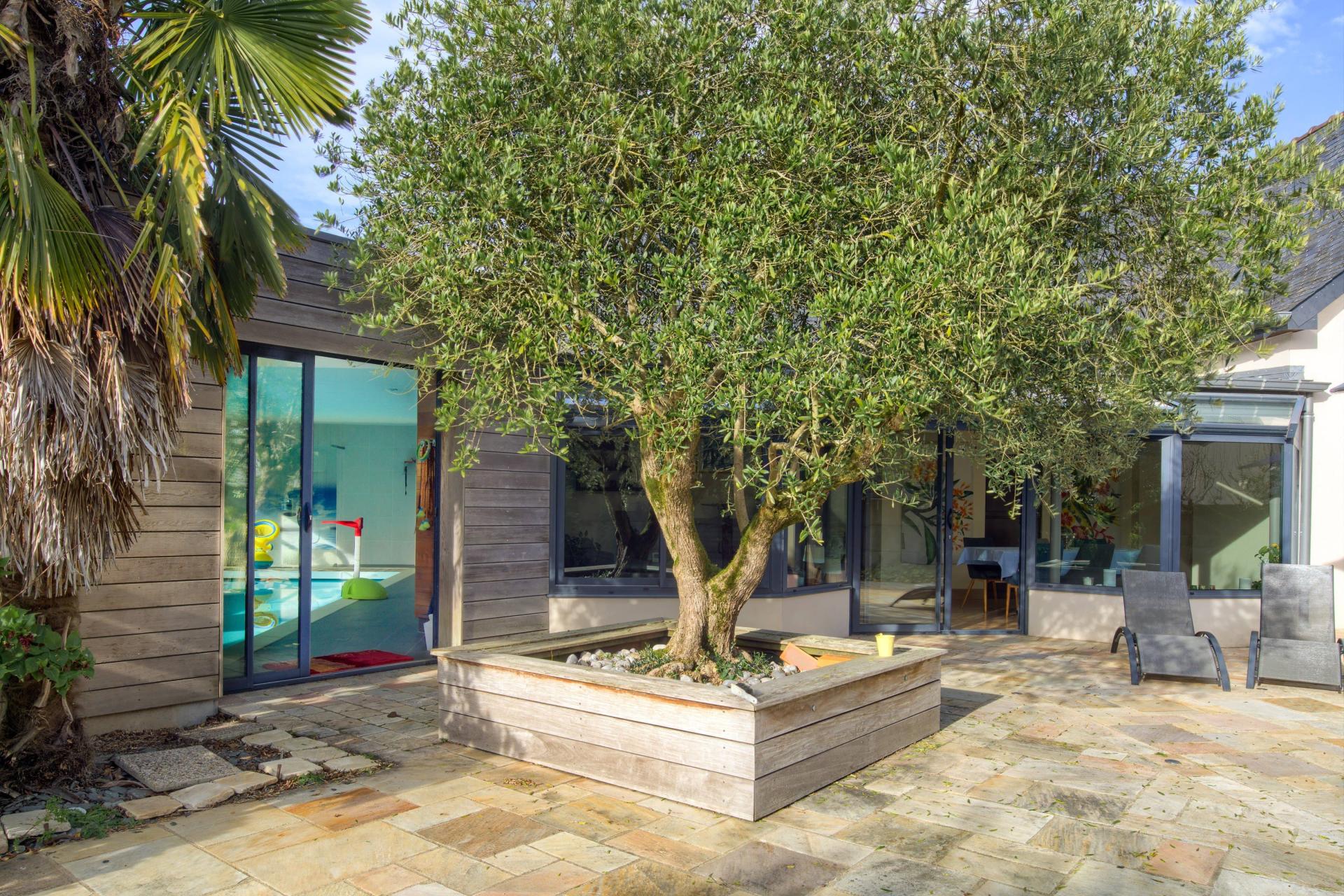 Photo 9 de l'annonce.