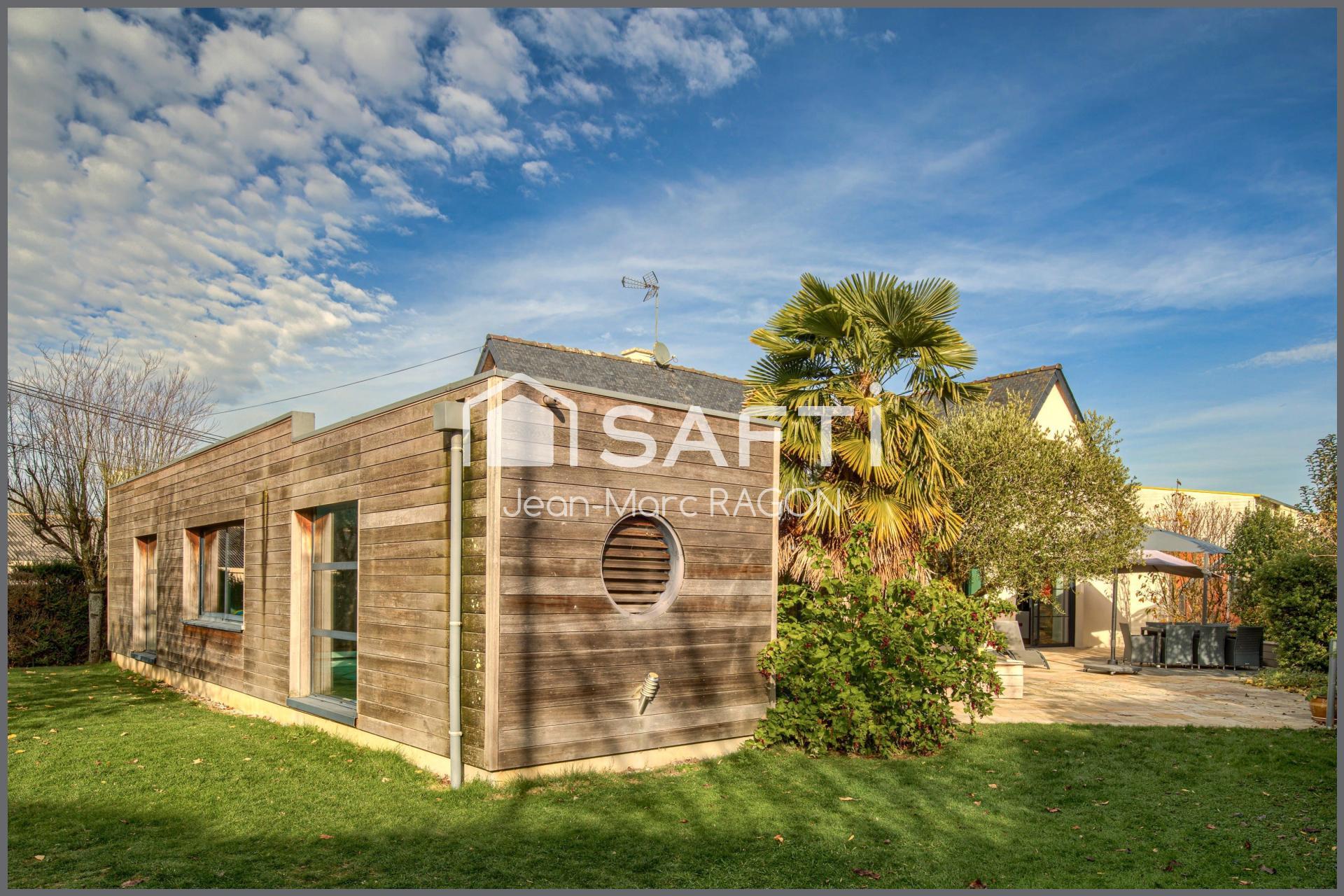 Photographie descriptive du bien