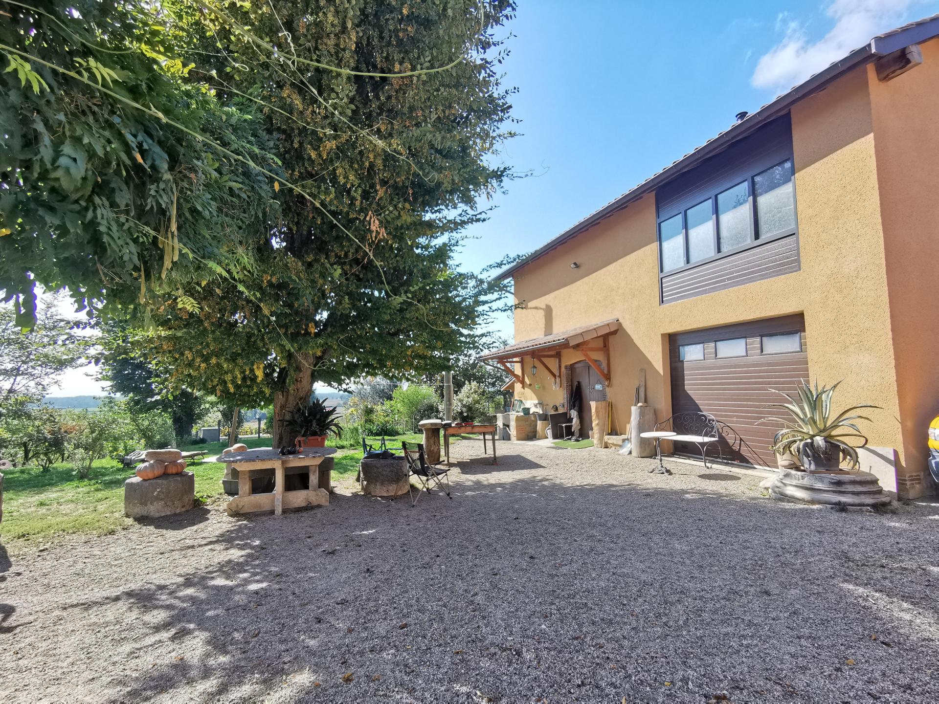 Photo 6 de l'annonce.