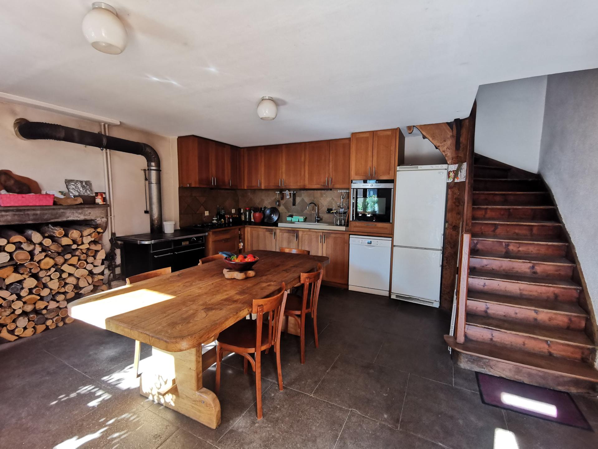 Photo 3 de l'annonce.