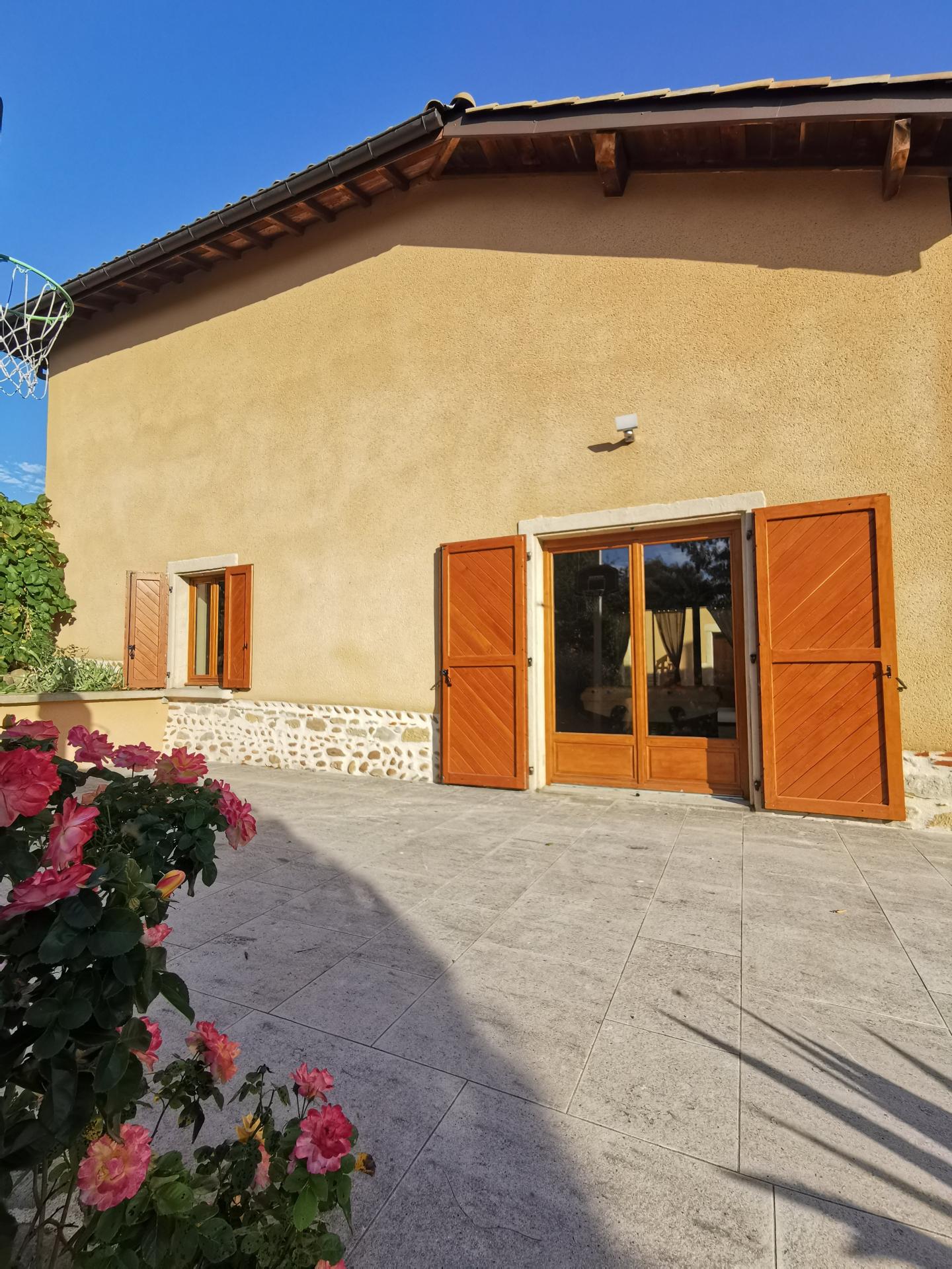 Photo 9 de l'annonce.