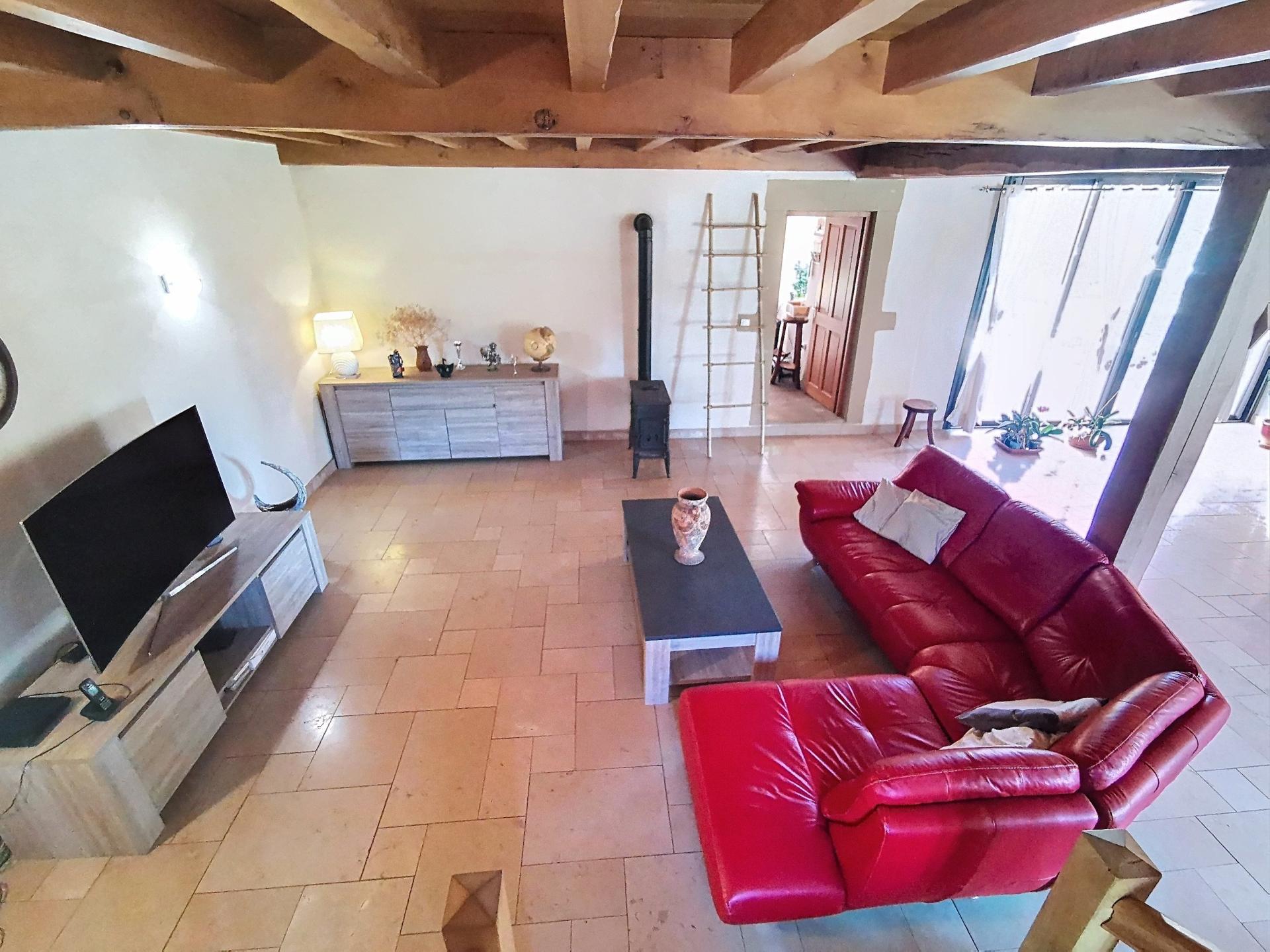 Photo 2 de l'annonce.