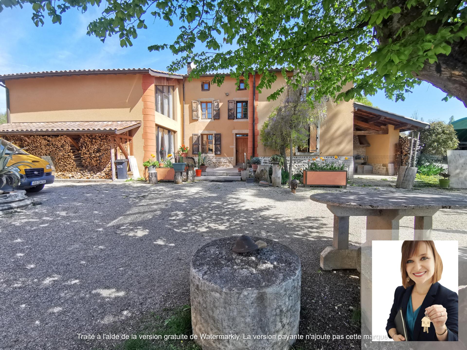 Photo 2 de l'annonce.