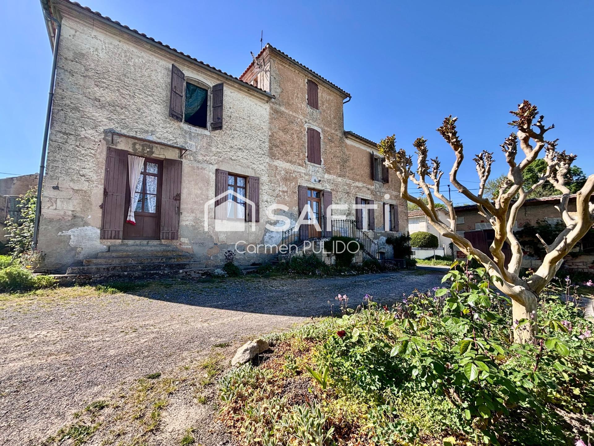 Photo-maison