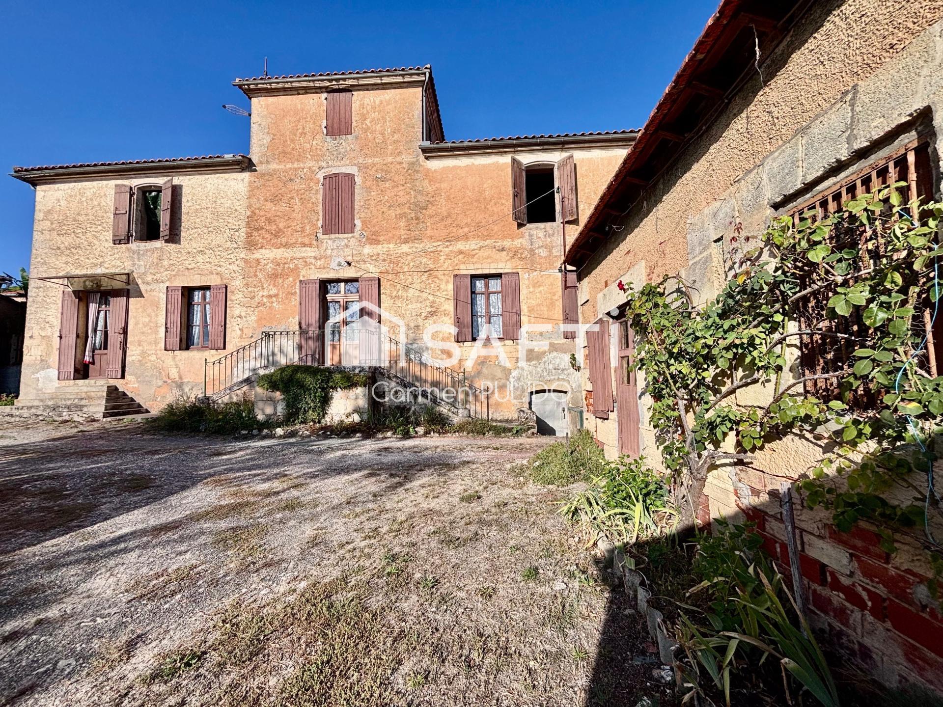 Photo-maison
