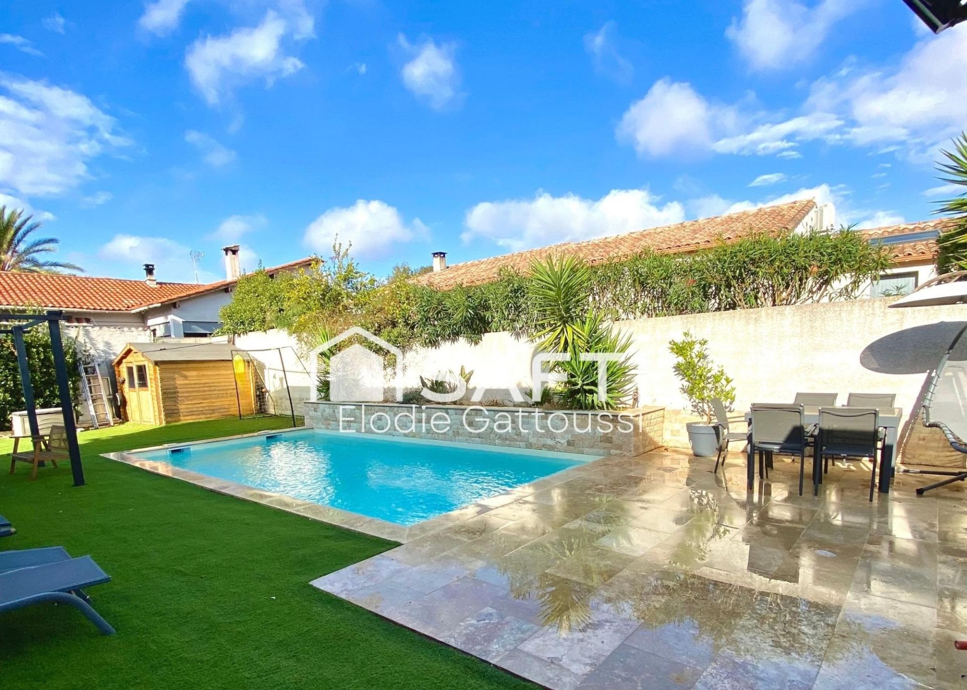 Photographie descriptive du bien