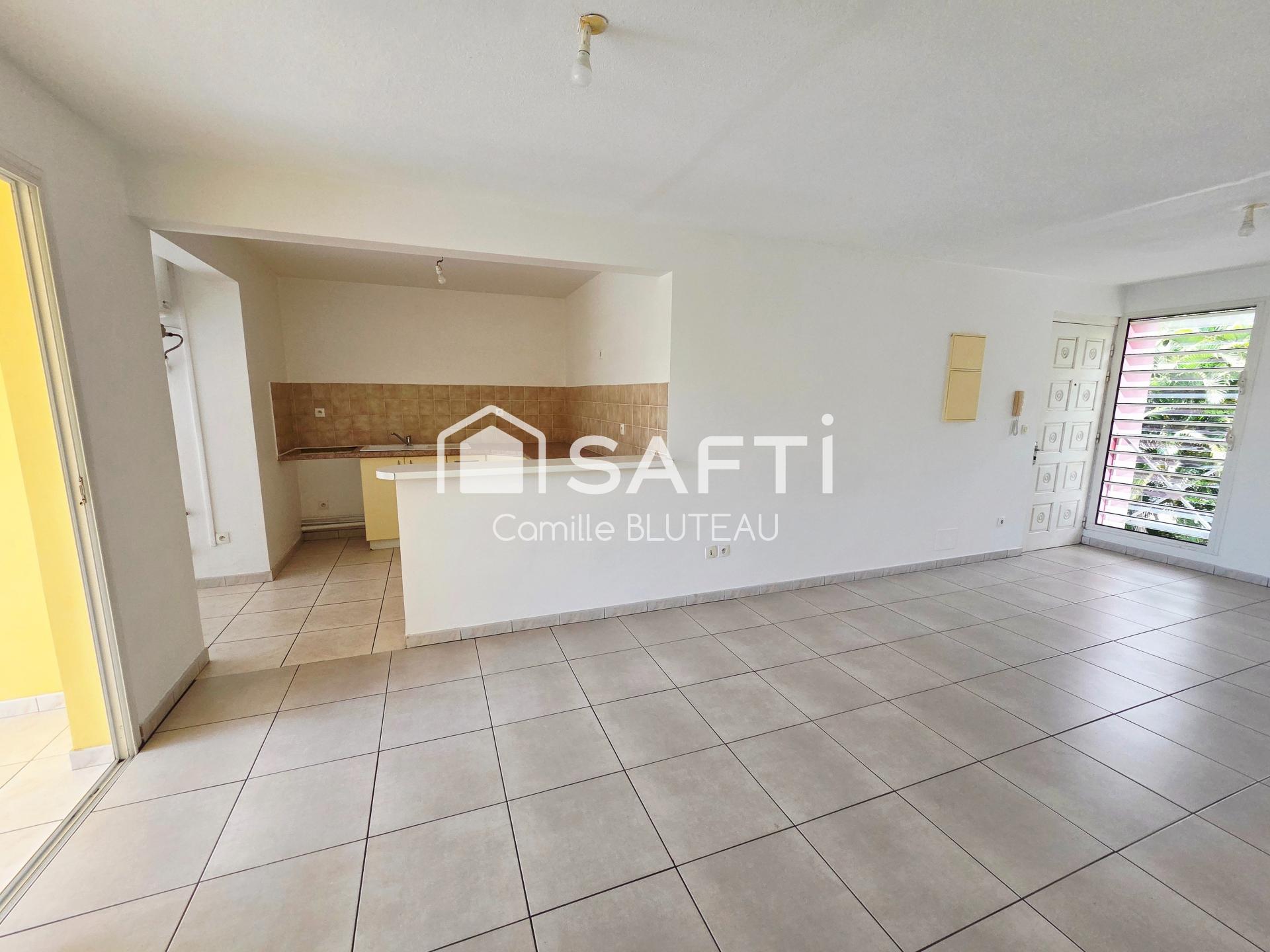 Photo-appartement