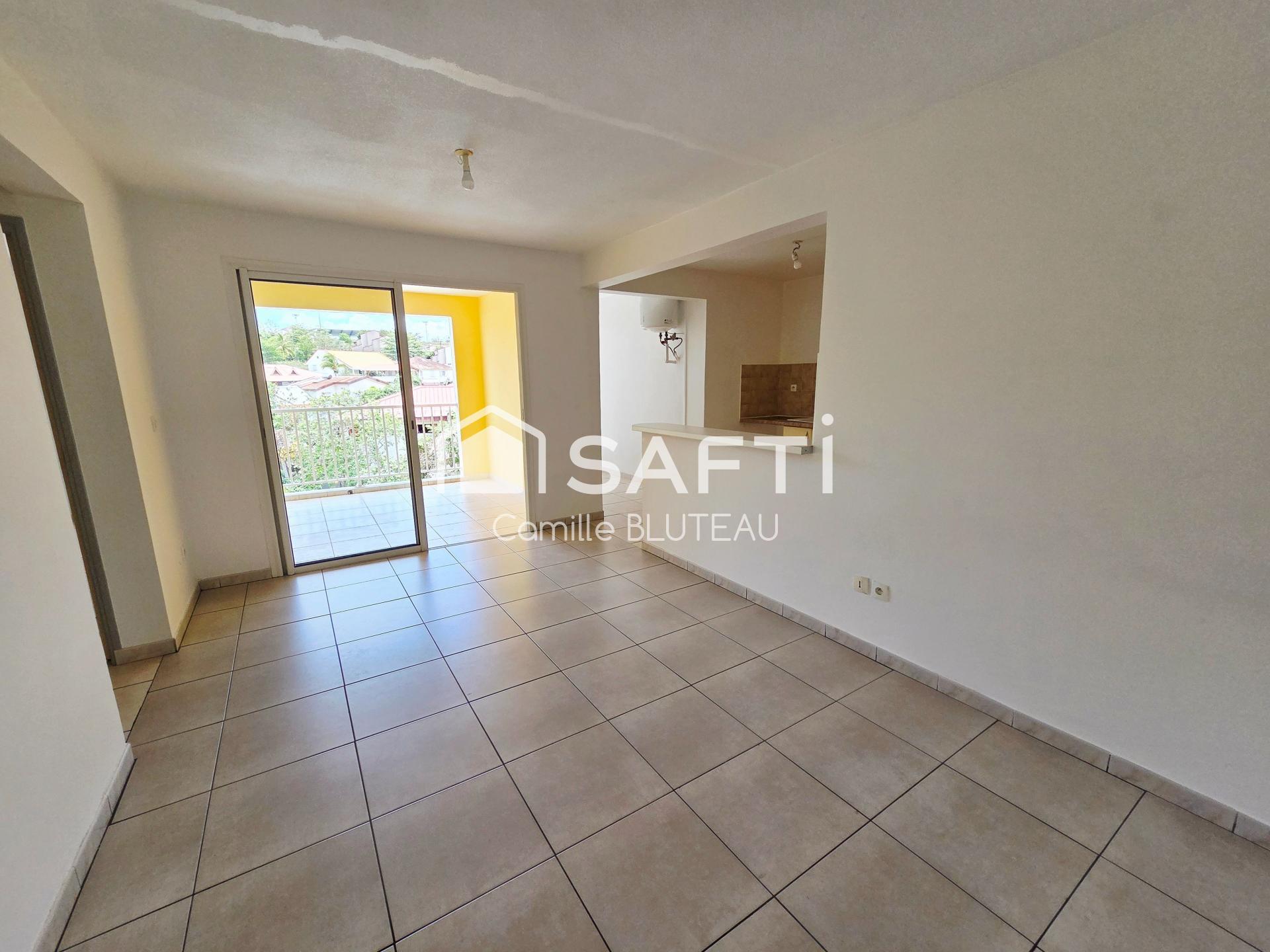 Photo-appartement