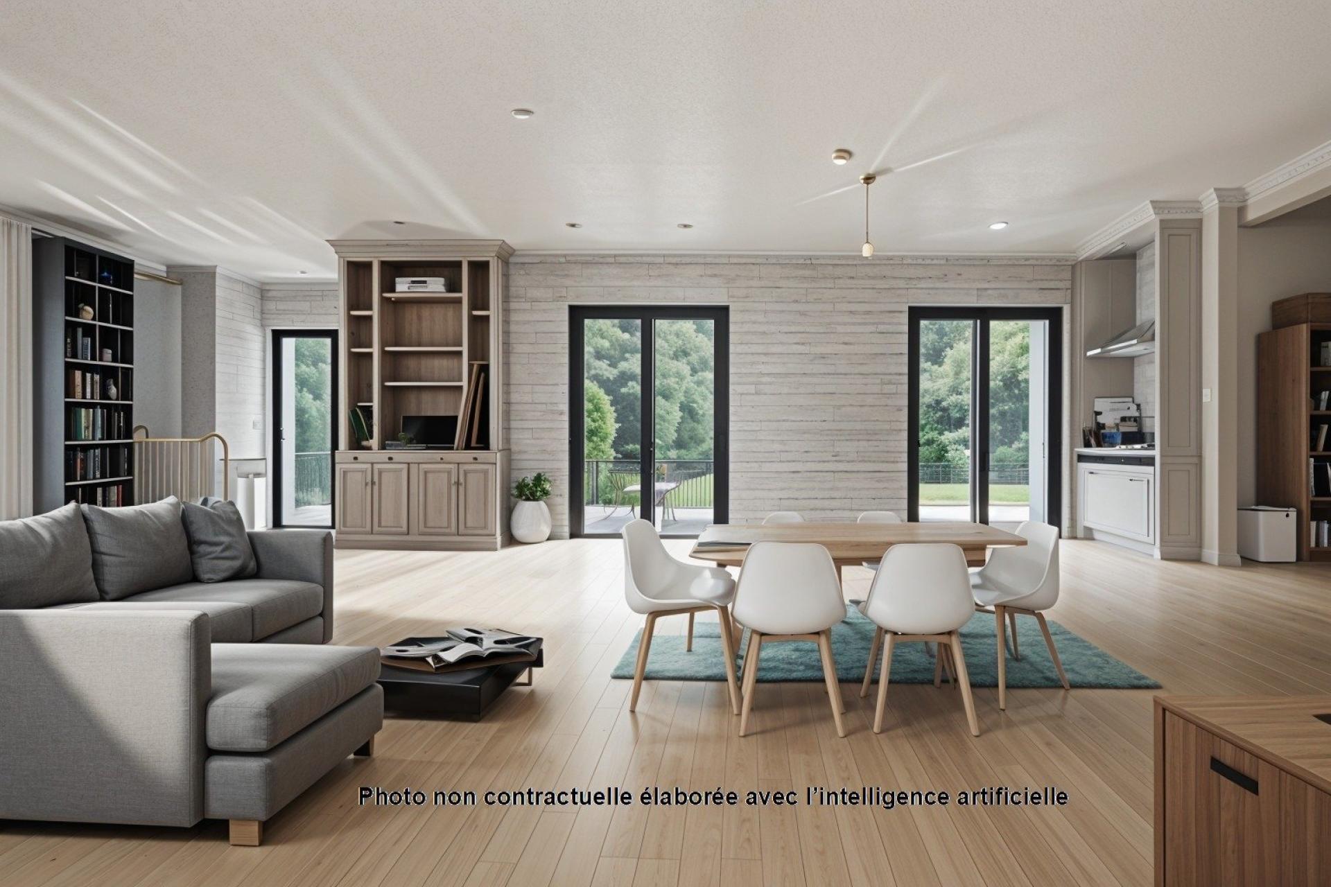 Photo 3 de l'annonce.