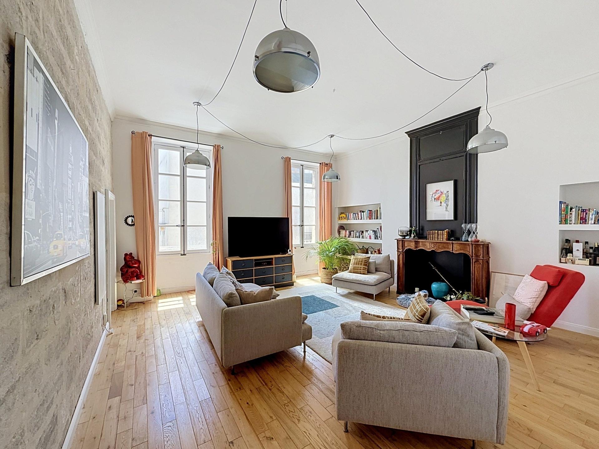 Photo-appartement