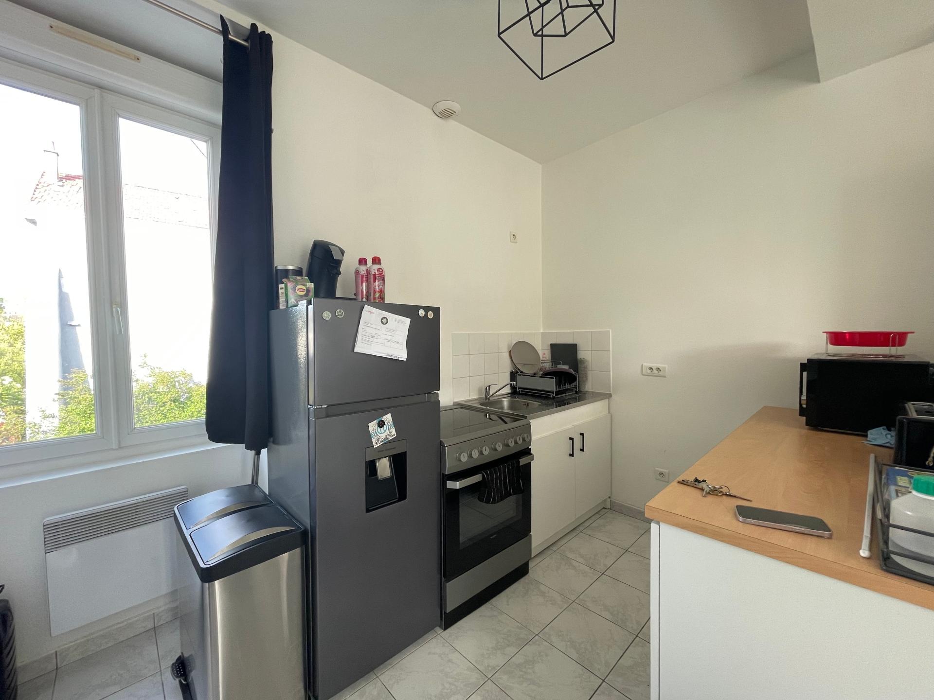 Photo 6 de l'annonce.