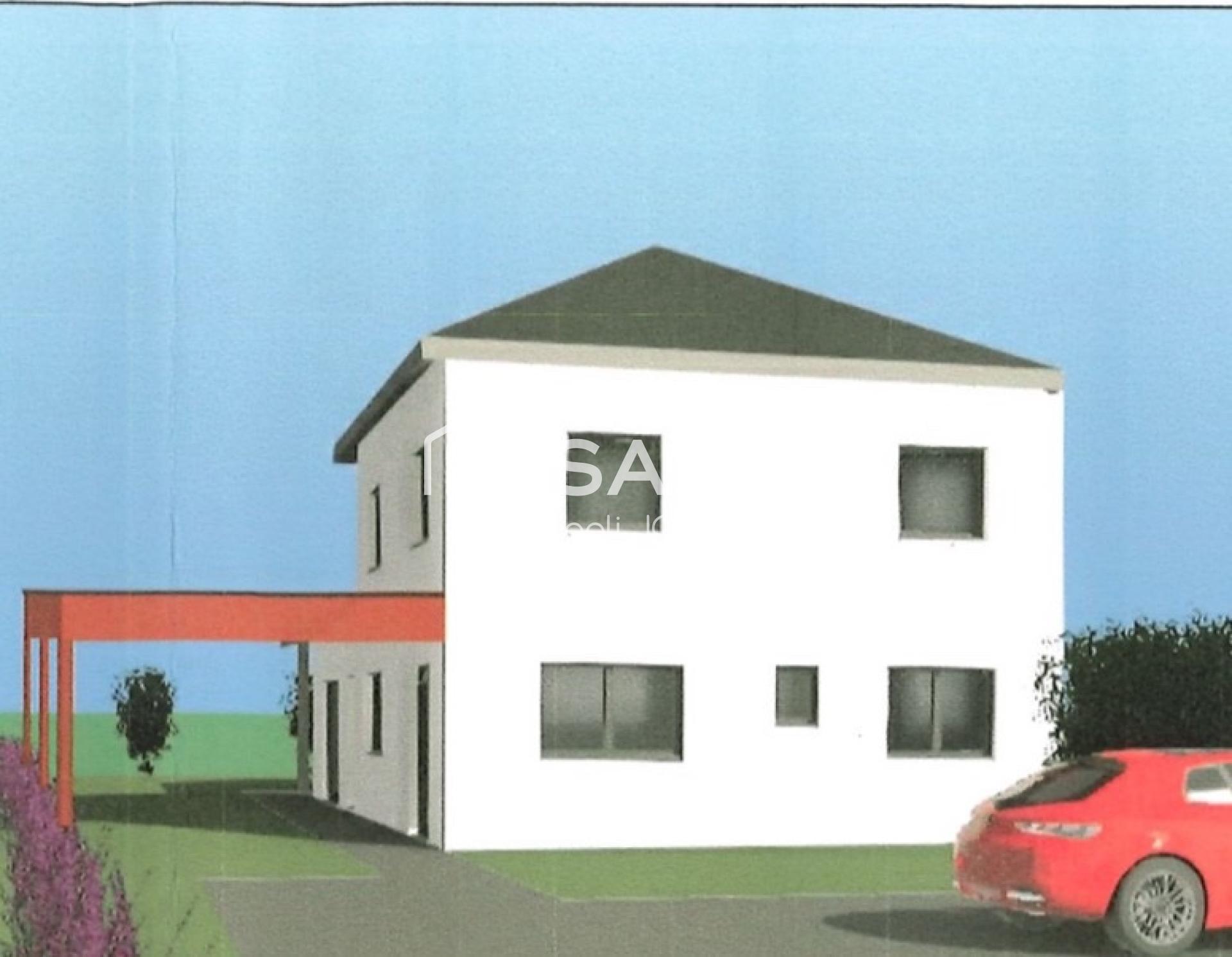 Photographie descriptive du bien