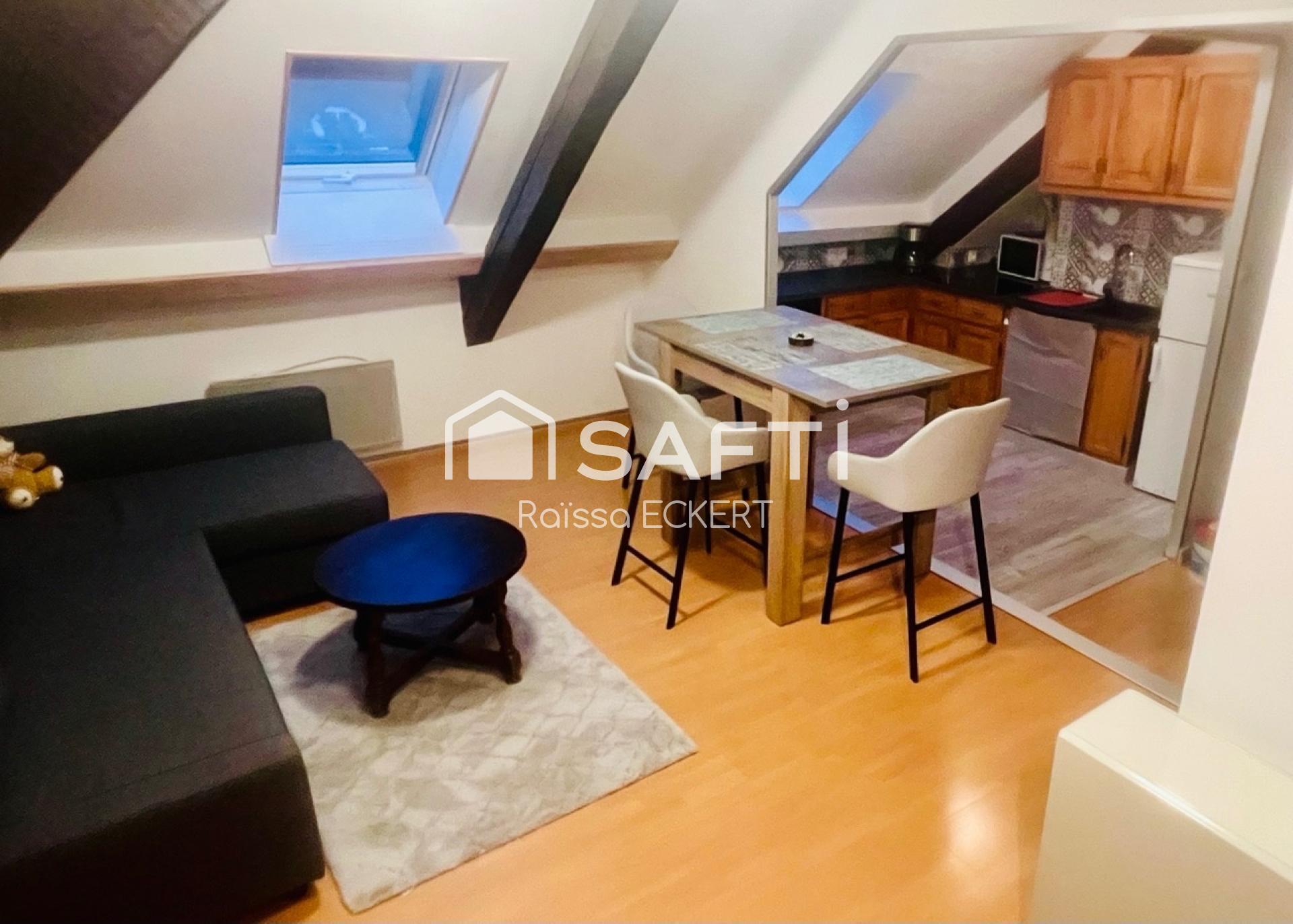 Photo-appartement