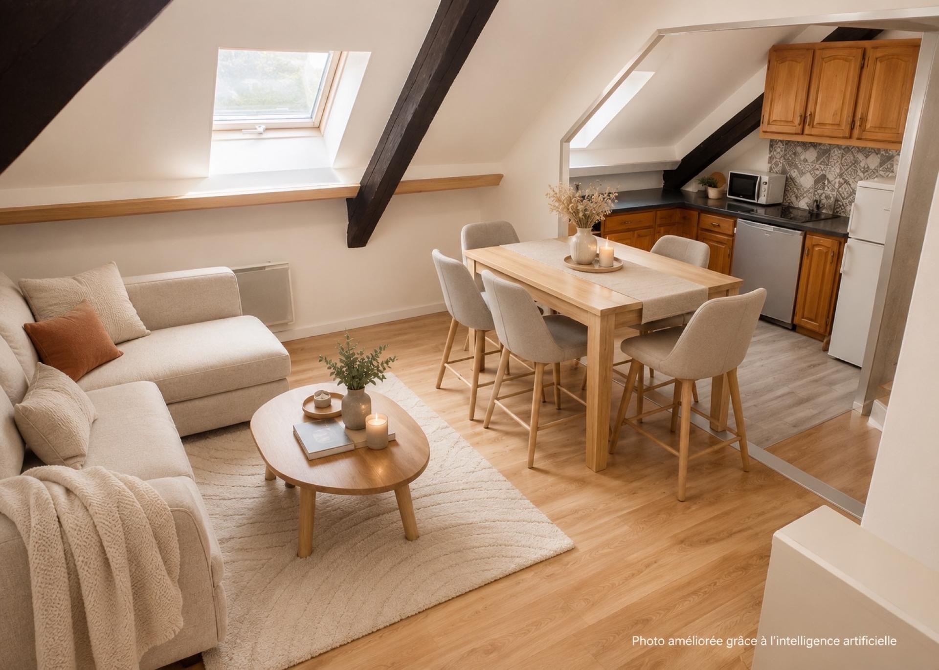 Photo-appartement
