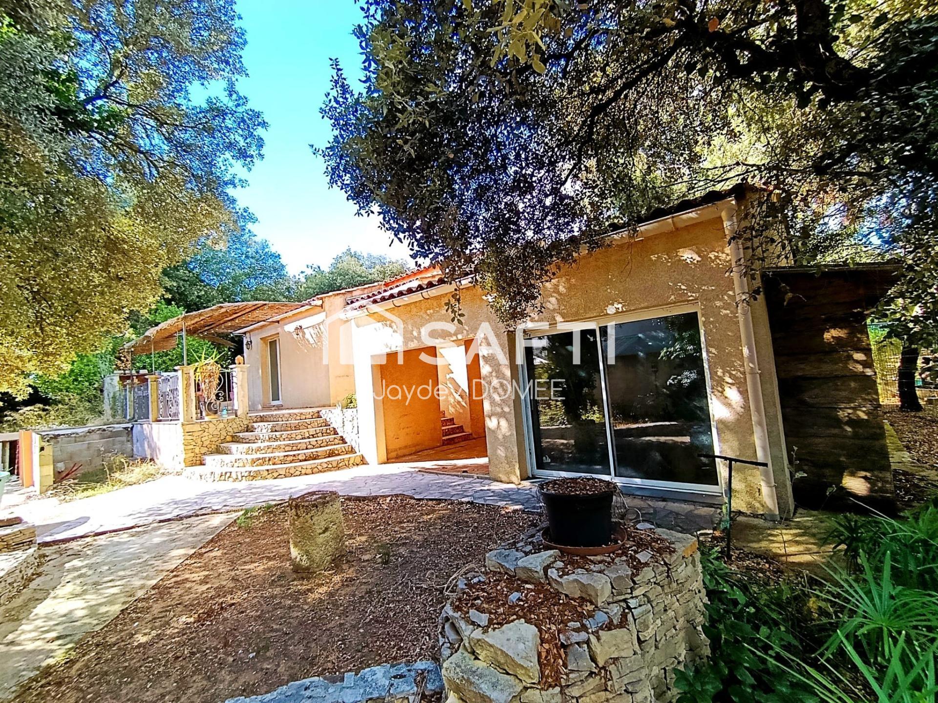 Photographie descriptive du bien